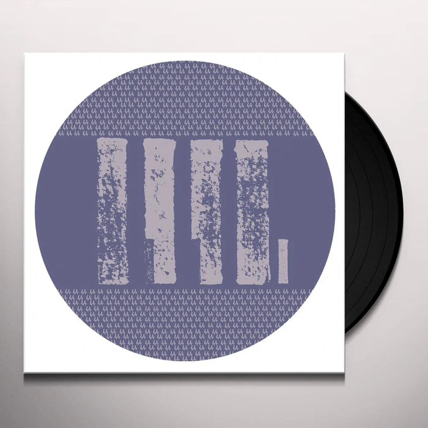 Samuel Dan MOONGLASSES Vinyl Record