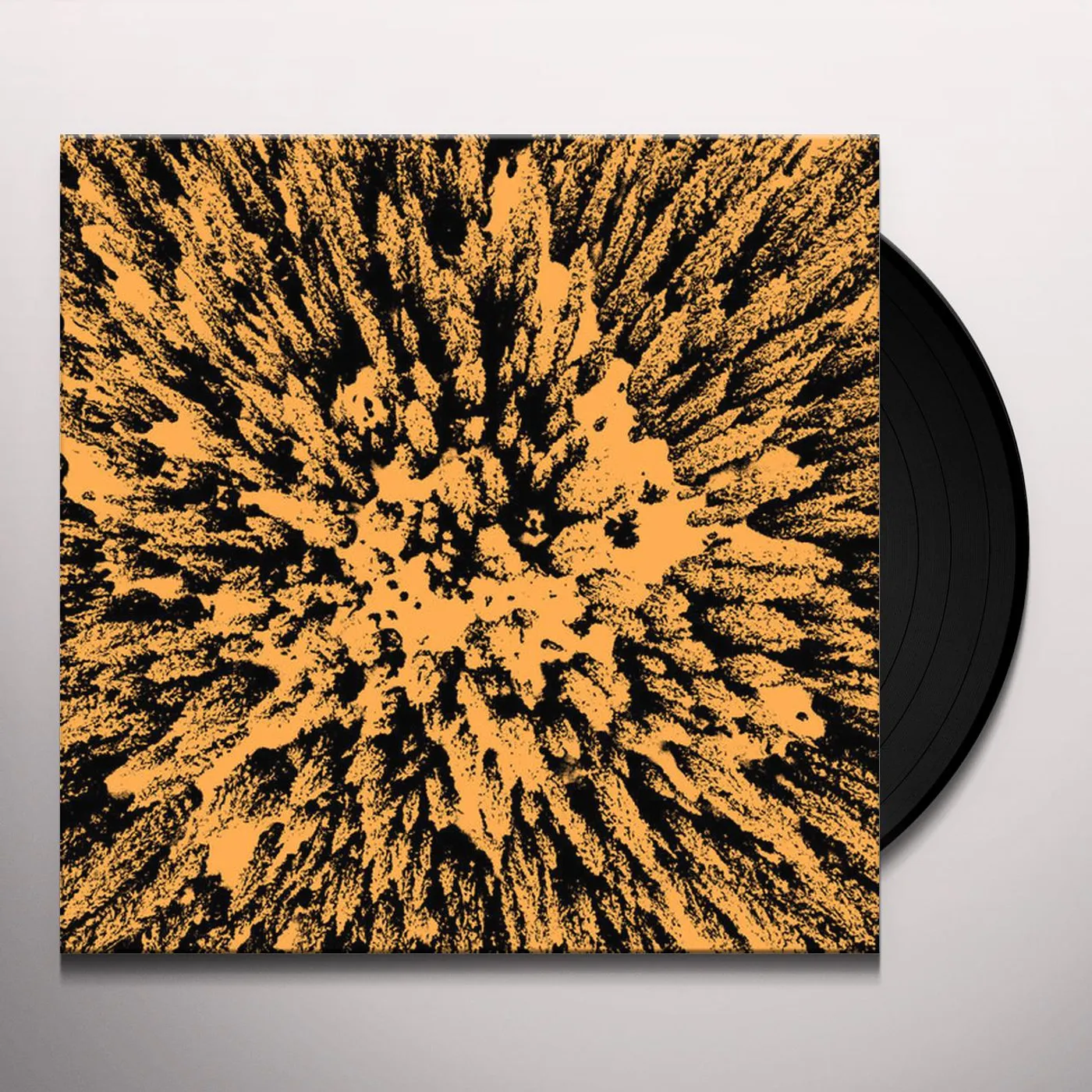 Ben Chatwin HUM Vinyl Record