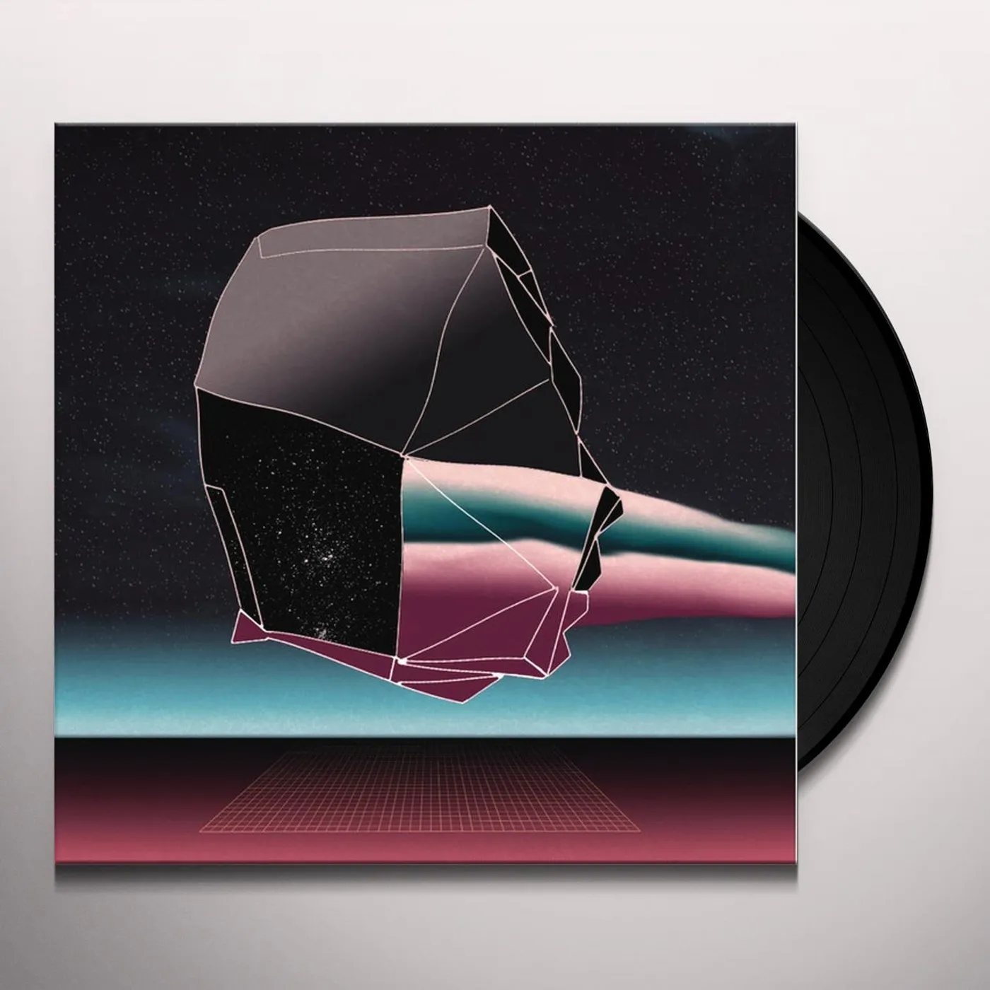 Gallops Joust/Eukodol Vinyl Record