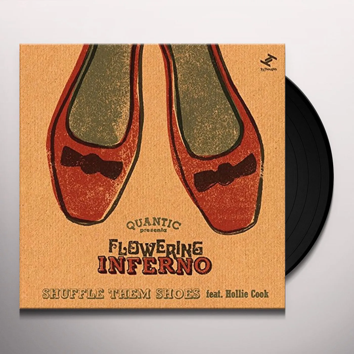 Quantic Presents Flowering Inferno