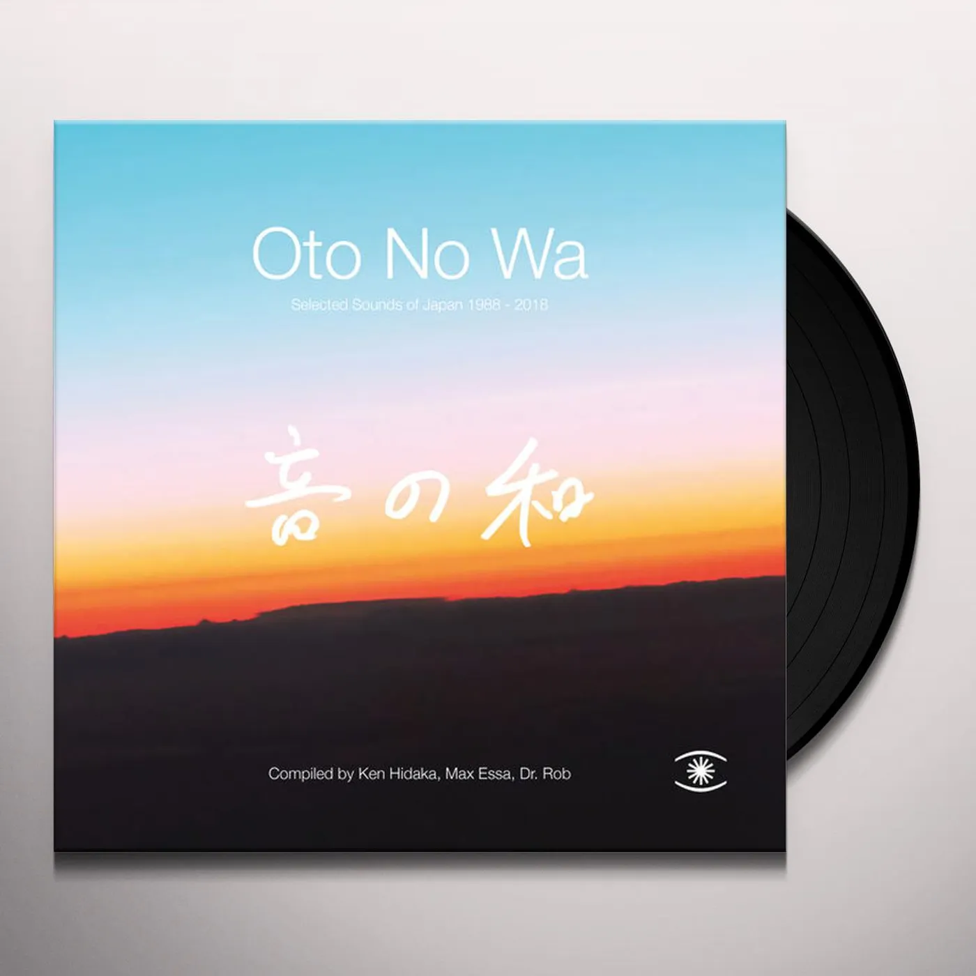 OTO NO WA - SELECTED SOUNDS OF JAPAN (1988 - 2018) Vinyl Record