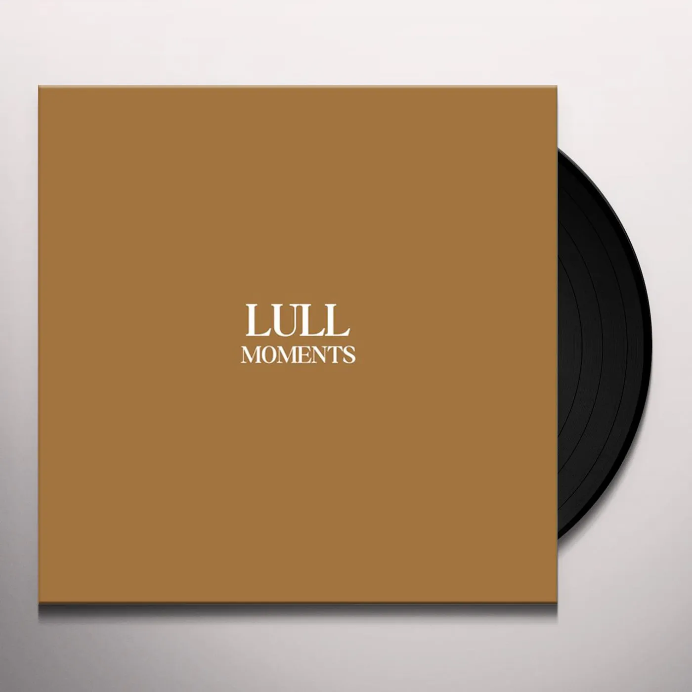 Lull Moments Vinyl Record