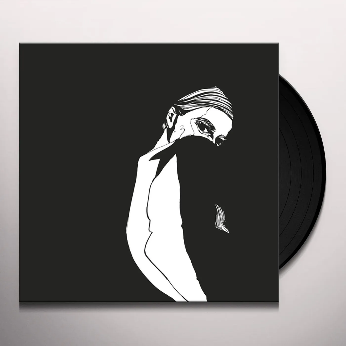 Look Like B.A.B.E. Vinyl Record