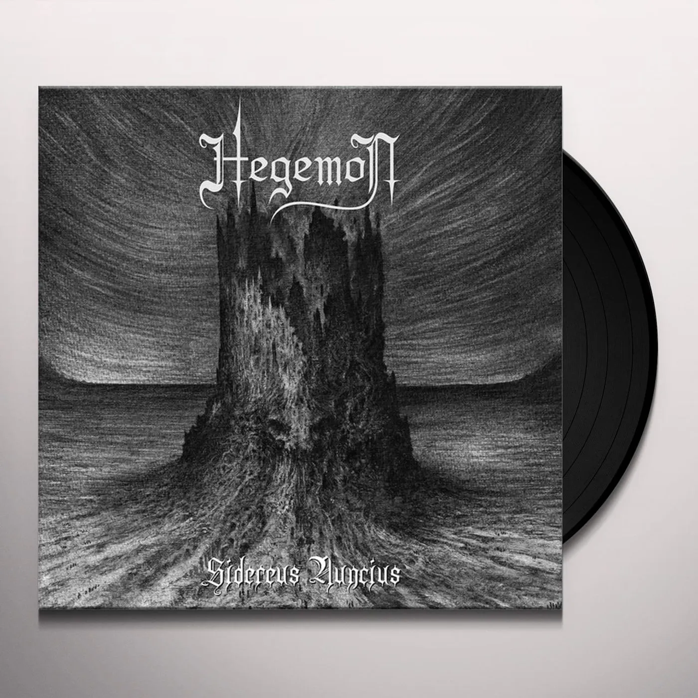 Hegemon Sidereus Nuncius Vinyl Record
