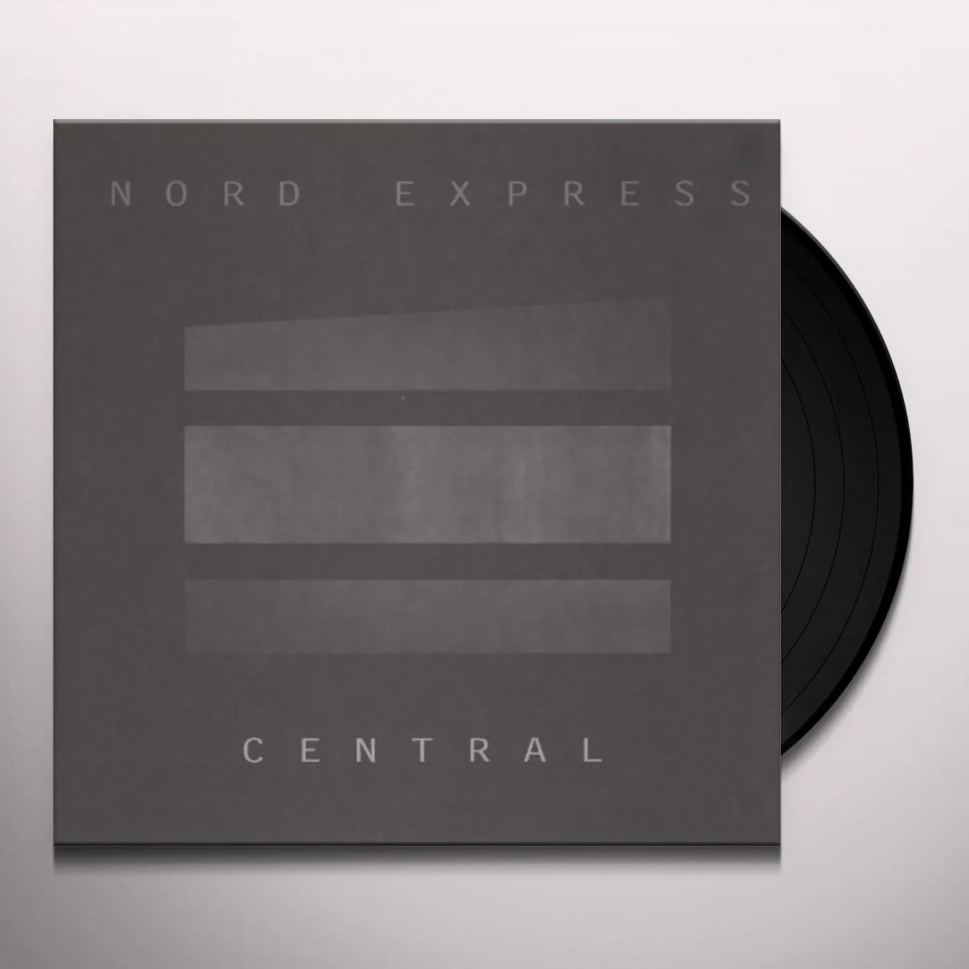 Nord Express Central Vinyl Record