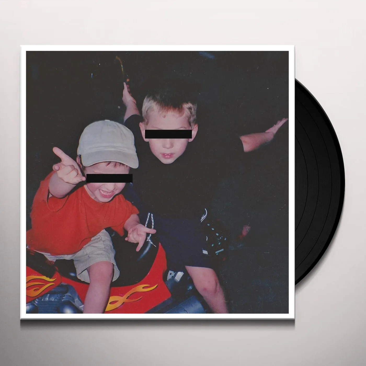 cleopatrick Hometown 7 Vinyl Record
