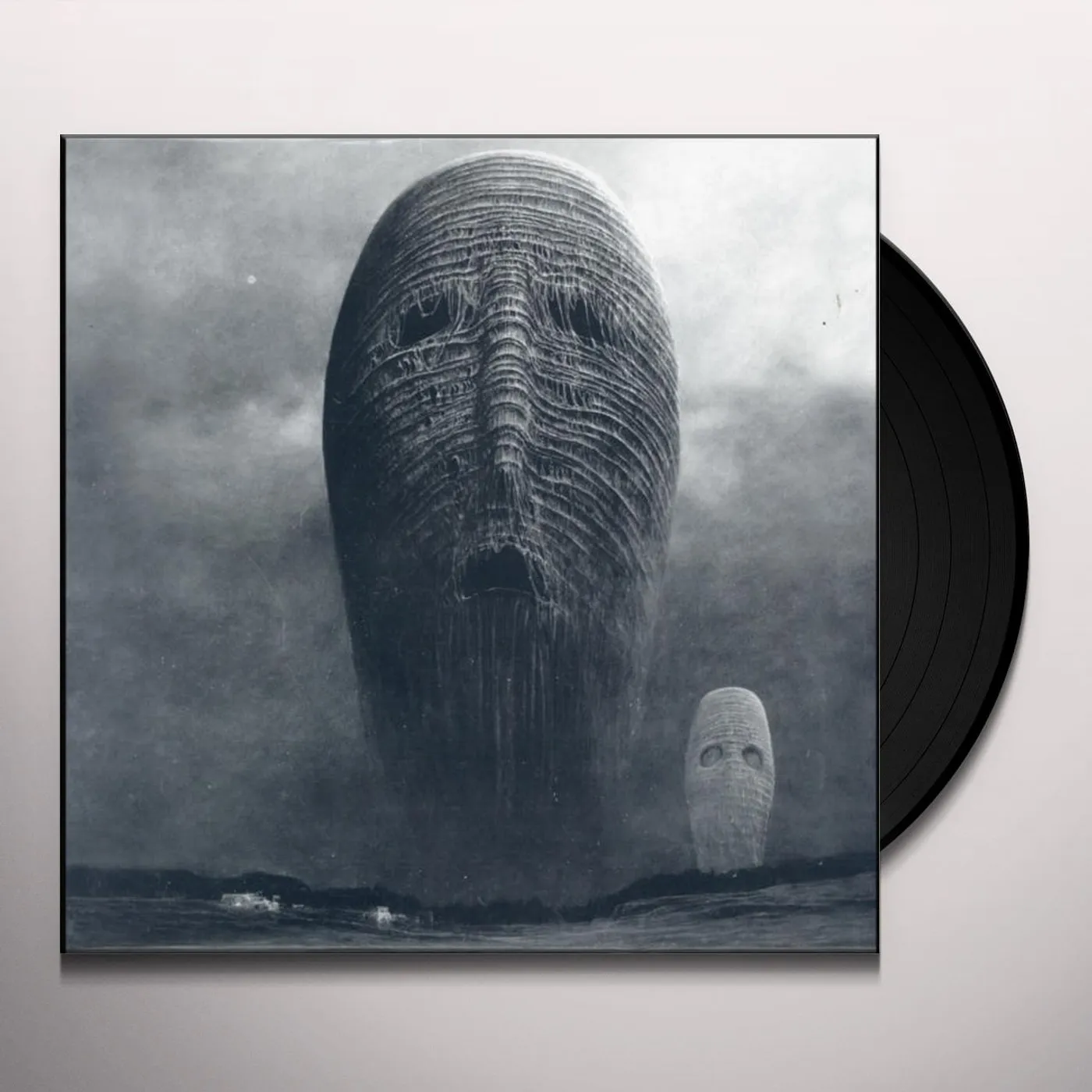 Mizmor Yodh Vinyl Record