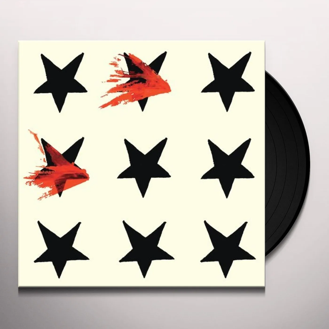 Pontiak Innocence Vinyl Record