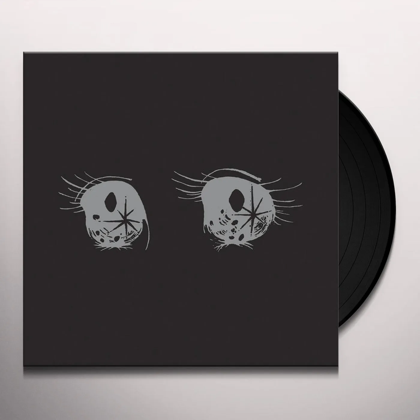 Bardo Pond Vinyl Record