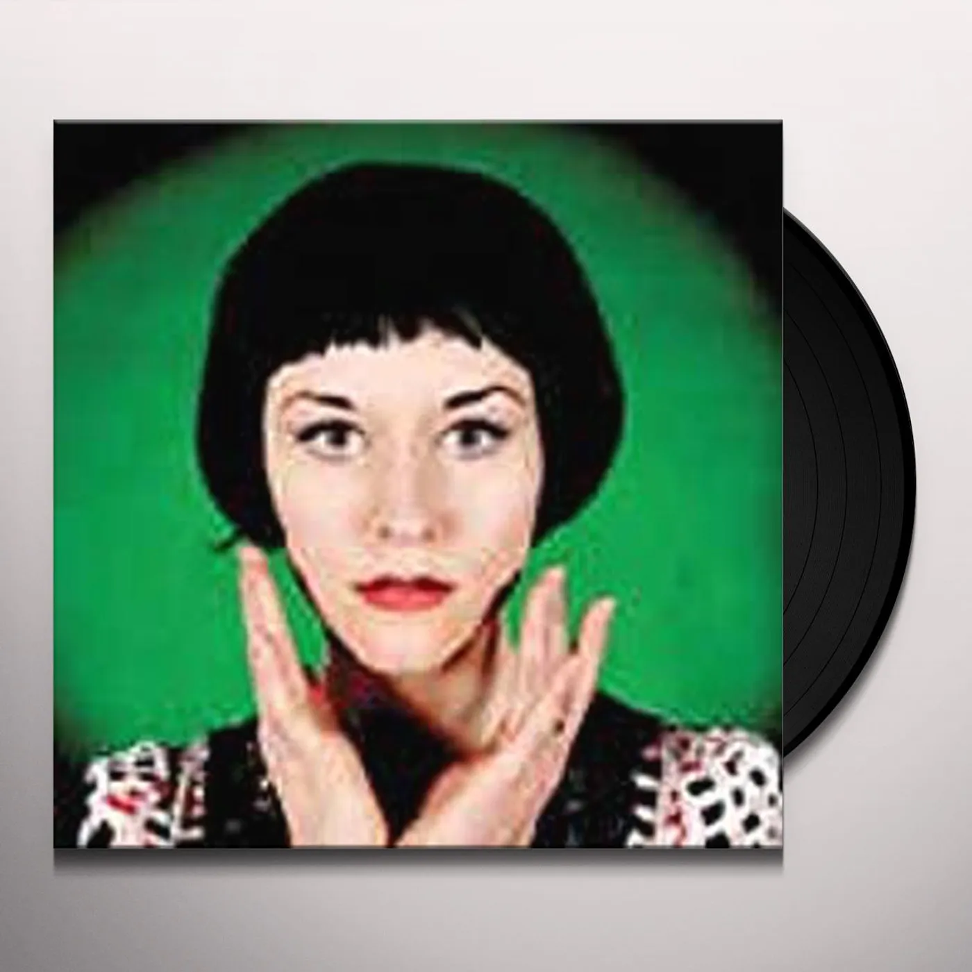 Amy Walker SPOKEN WORD INSTRUCTIONAL SERIES 4 Vinyl Record