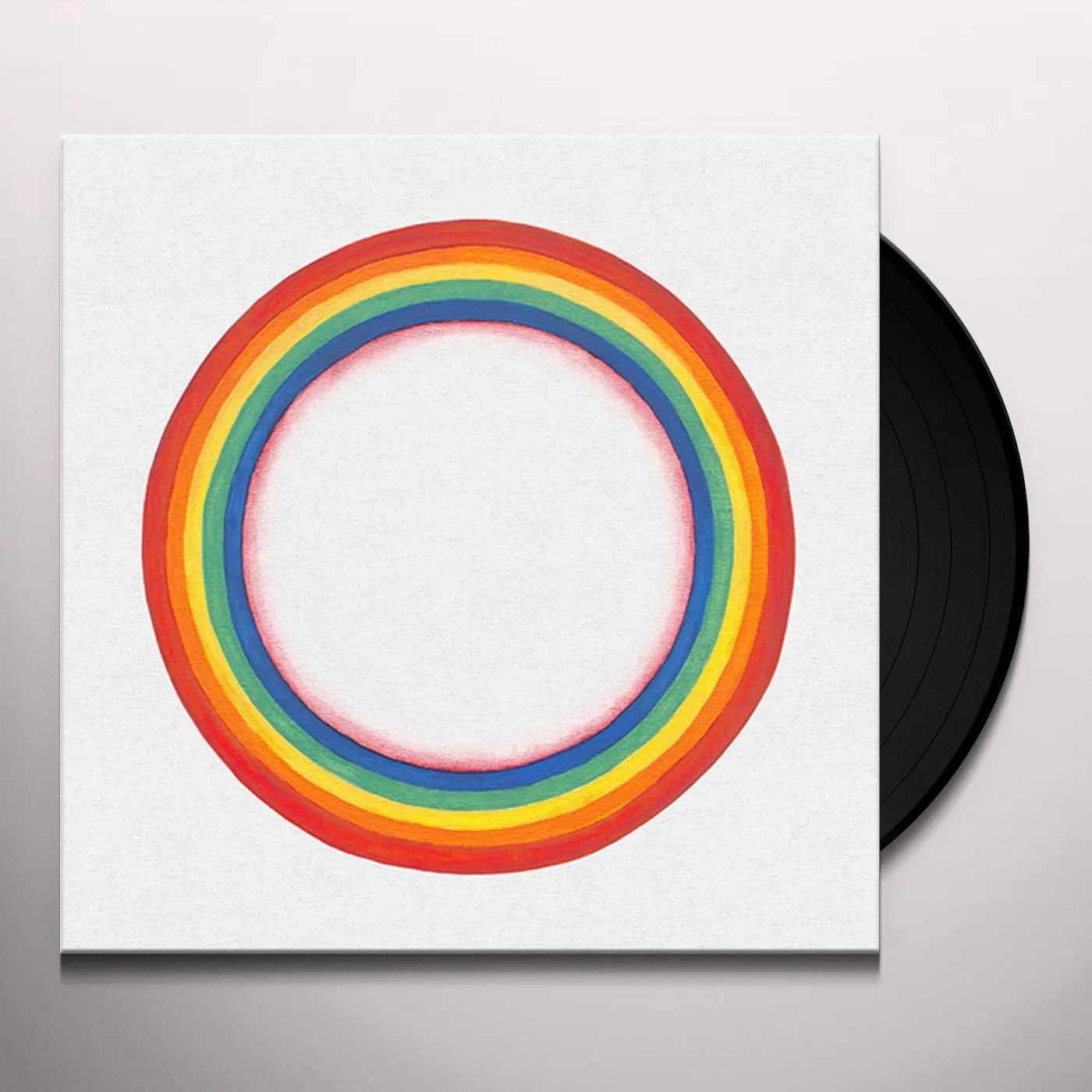 Minilogue Blomma Vinyl Record