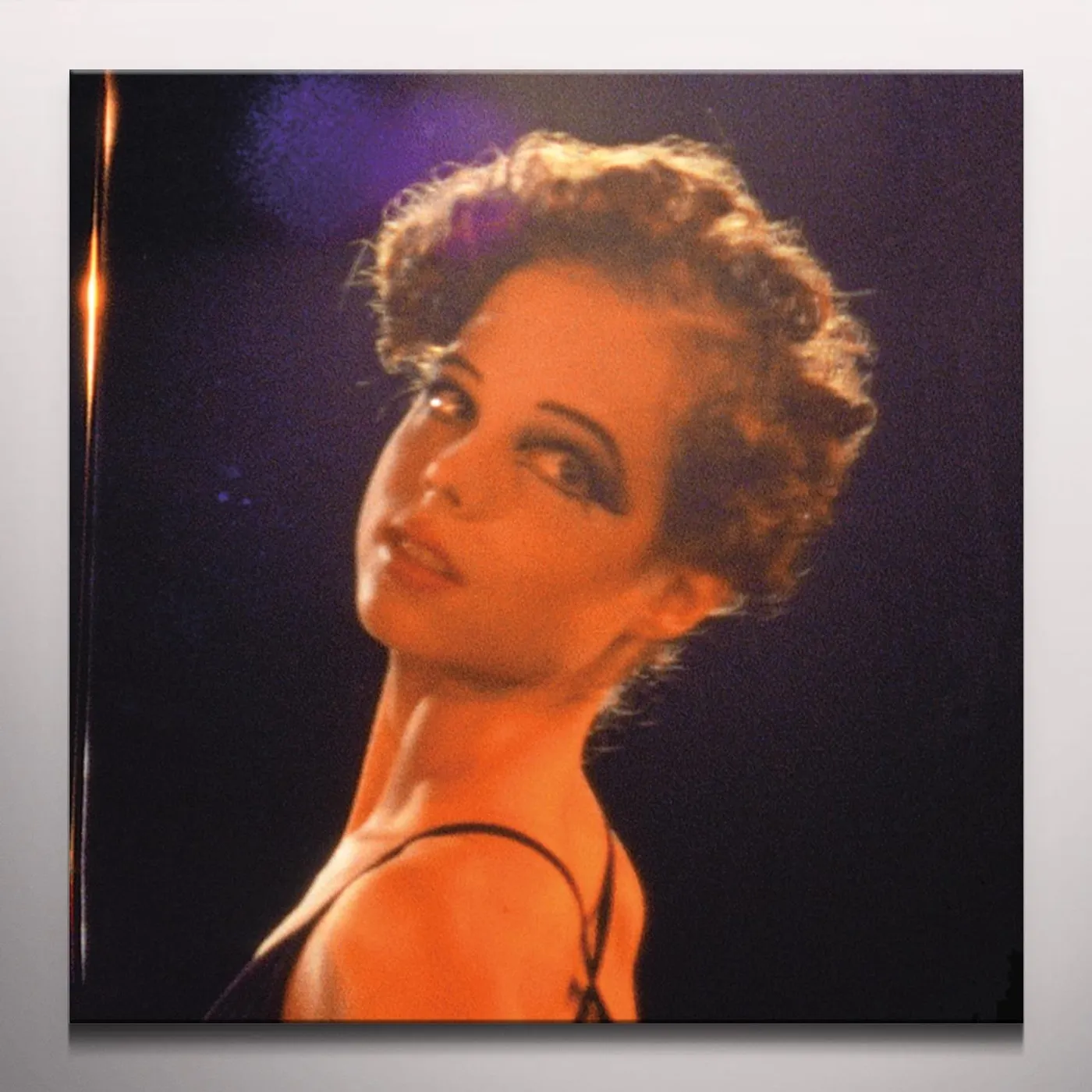 Delia Gonzalez In Remembrance Vinyl Record