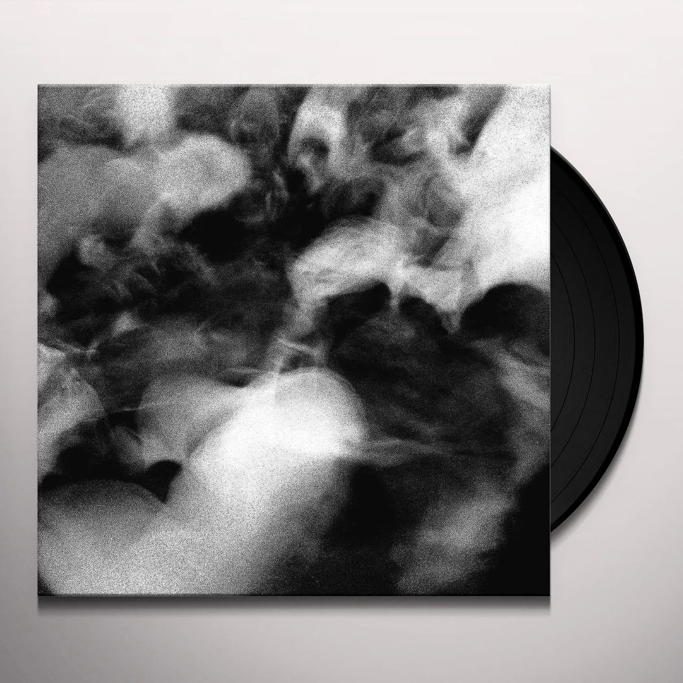 Mason Lindahl Kissing Rosy in the Rain Vinyl Record