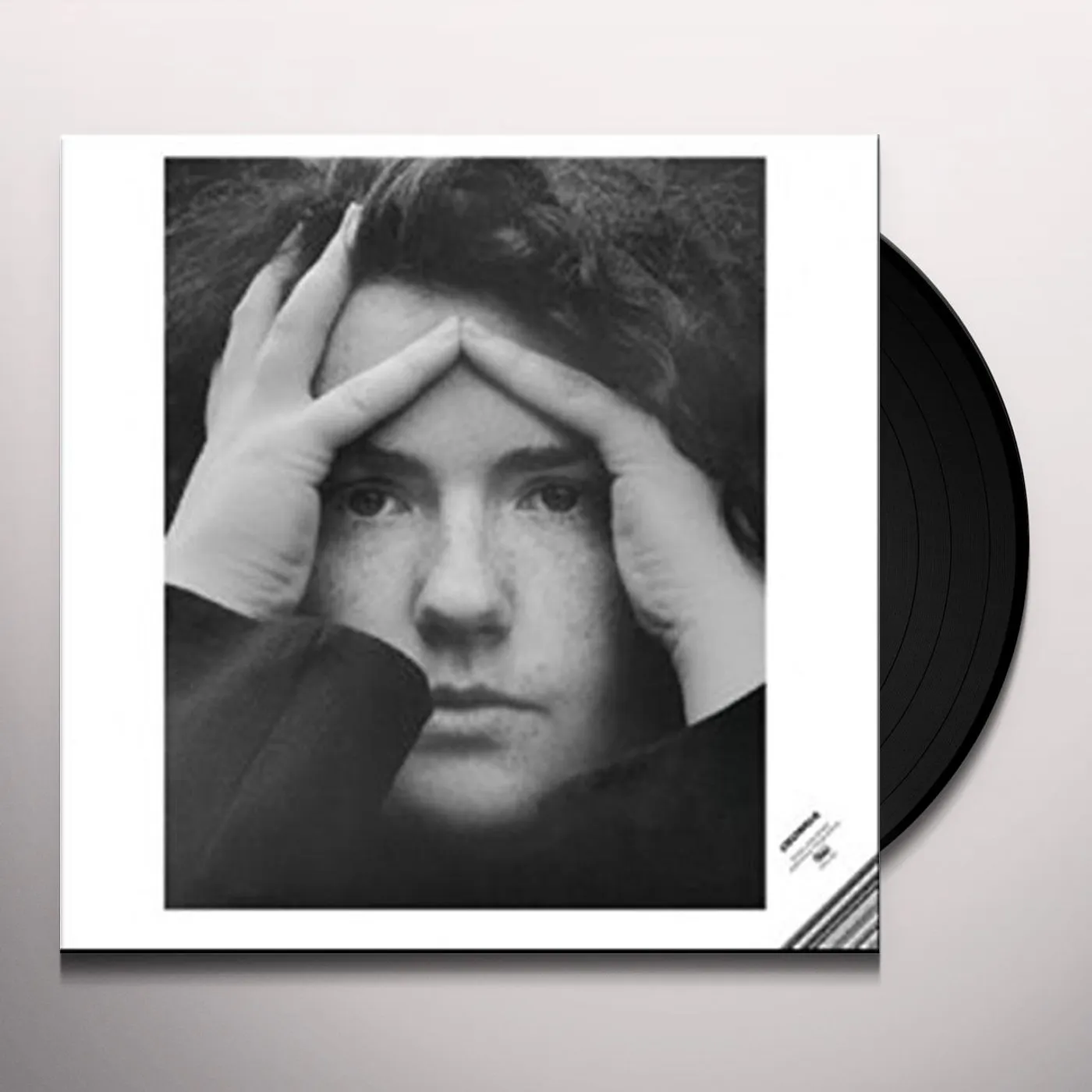 GEORGIA Vinyl Record - UK Release