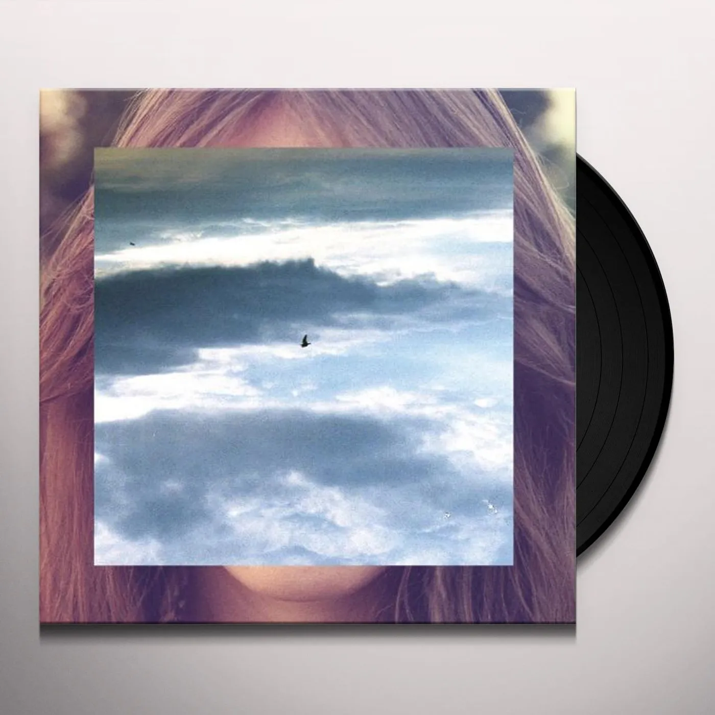Pegase Vinyl Record