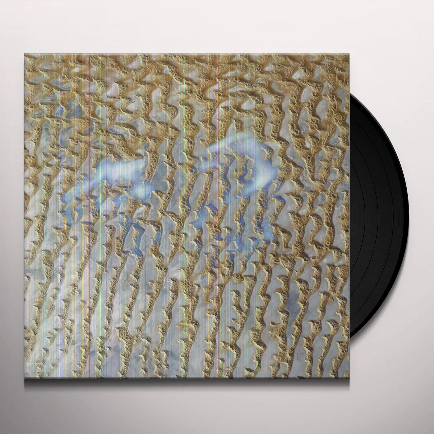 NGUZUNGUZU Mirage Vinyl Record