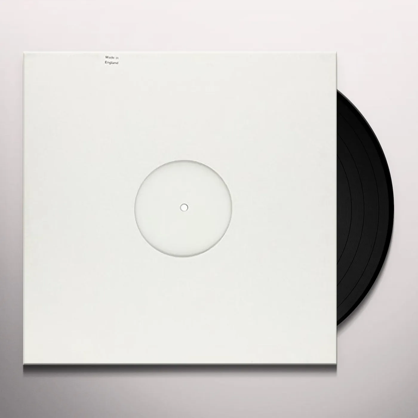 Marcello Giordani INTO MY LIFE Vinyl Record