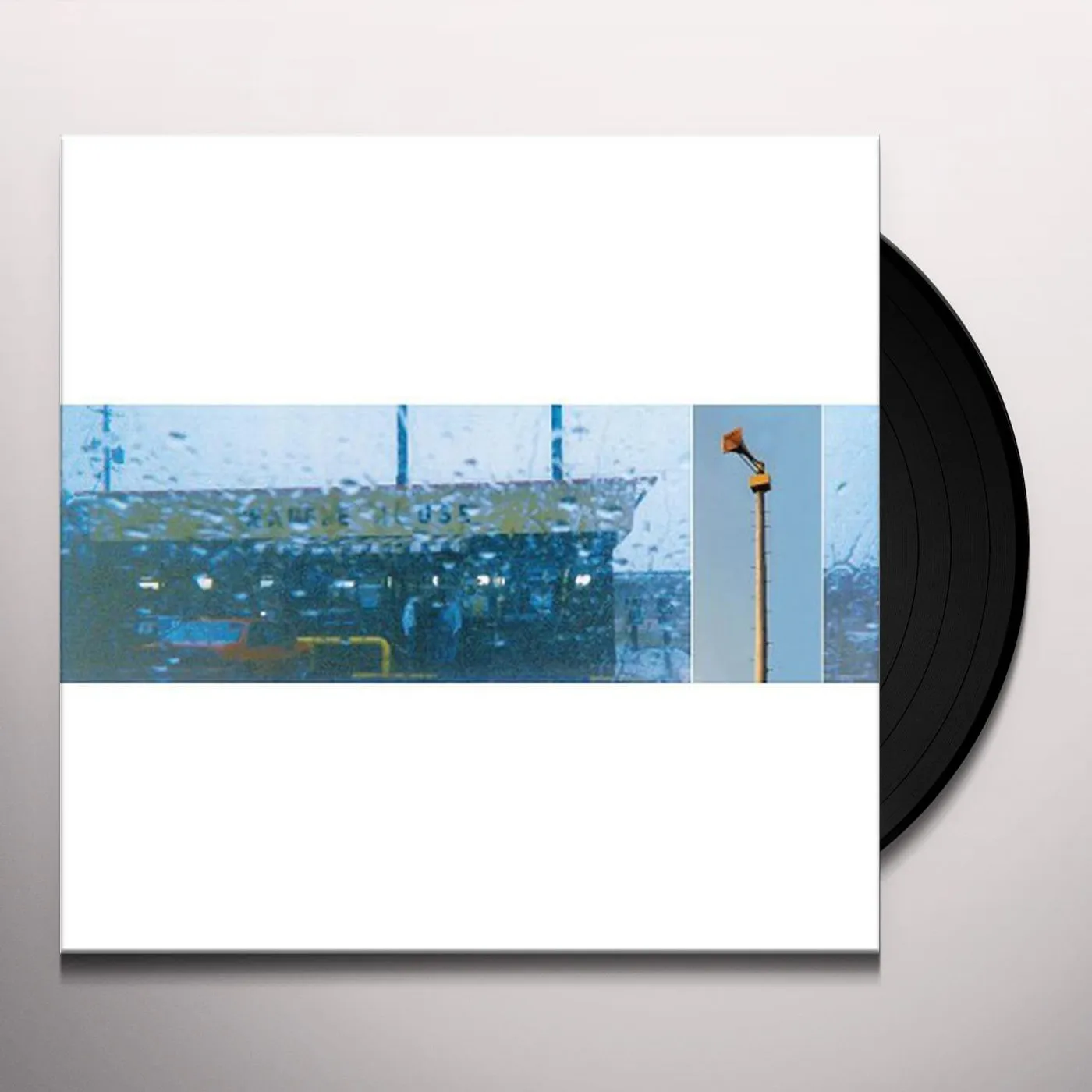 Cursive Storms Of Early Summer: Semantics Of Song Vinyl Record