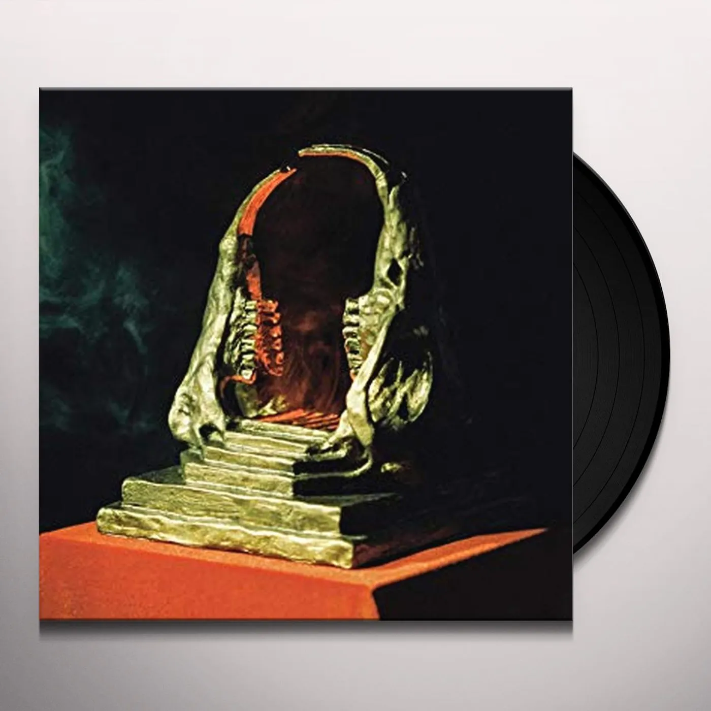 King Gizzard & The Lizard Wizard INFEST THE RATS NEST Vinyl Record