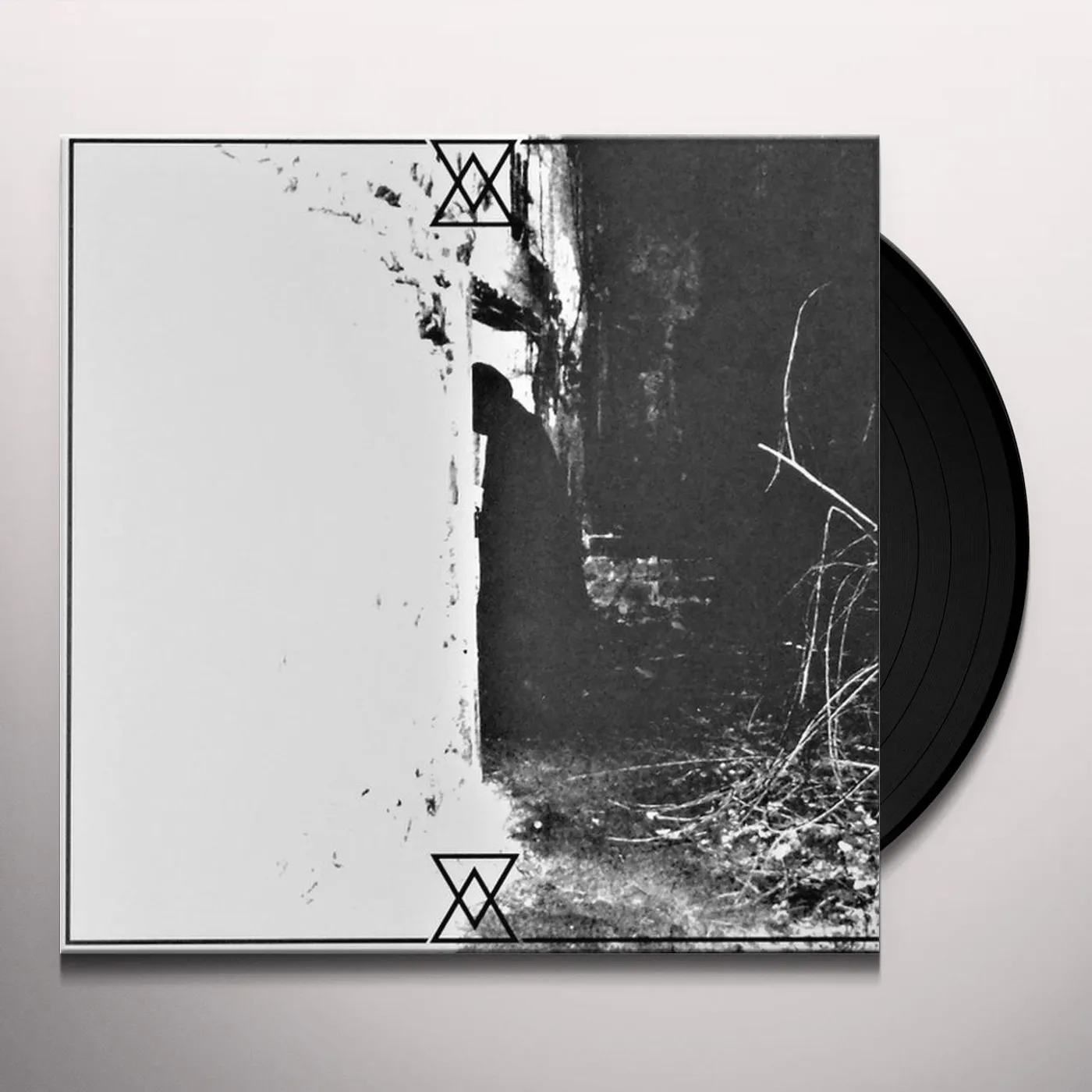 CANDELABRUM Nocturnal Trance Vinyl Record