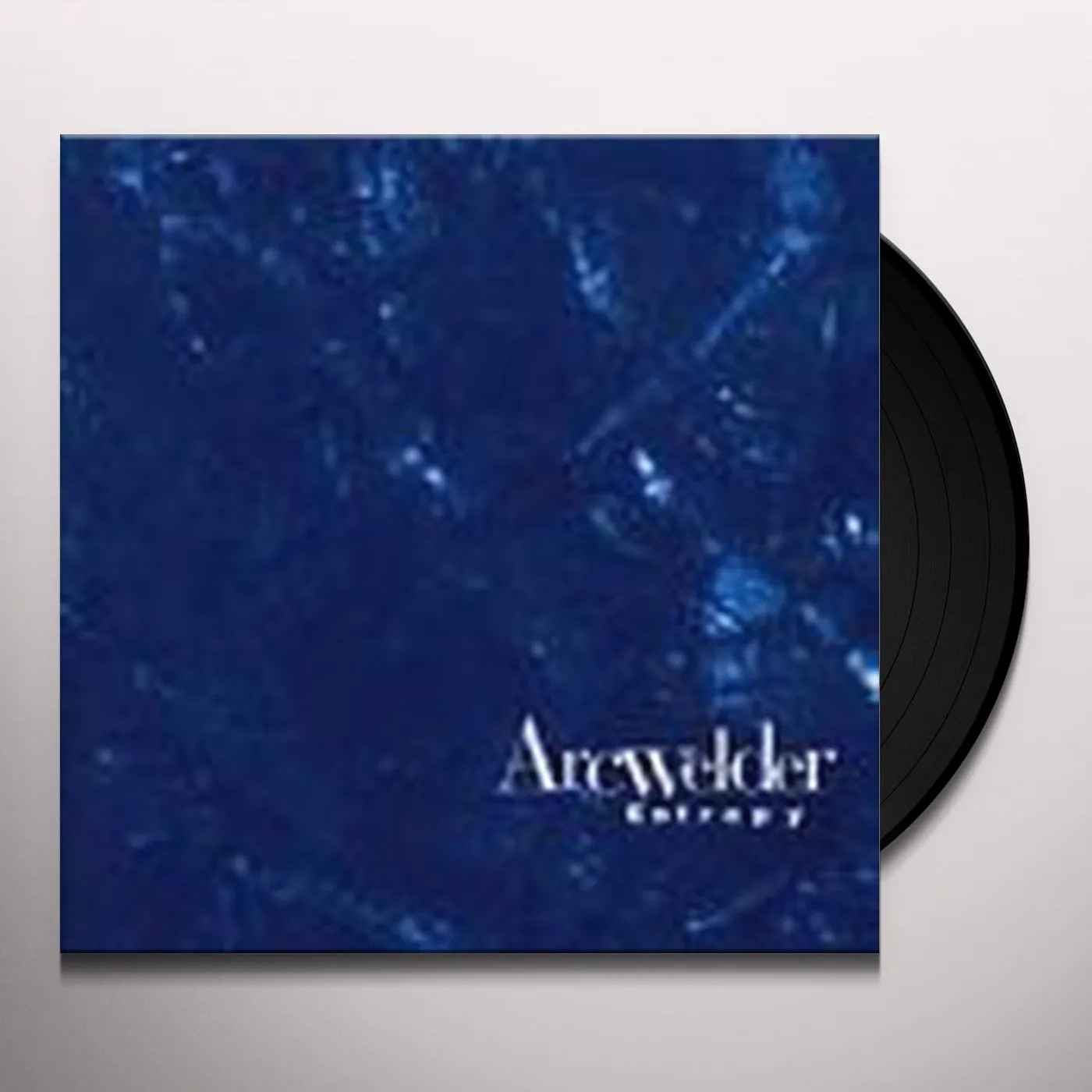 Arcwelder Entropy Vinyl Record