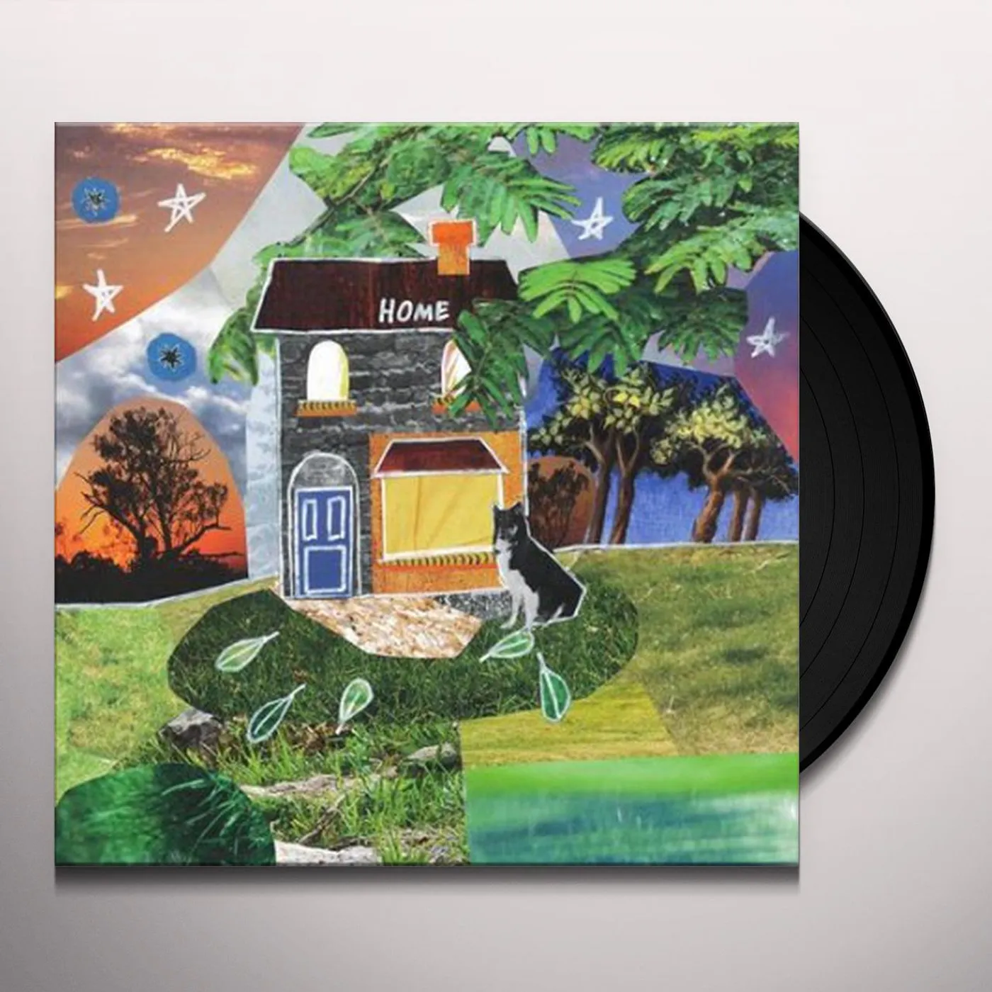 Cavetown Home Vinyl Record