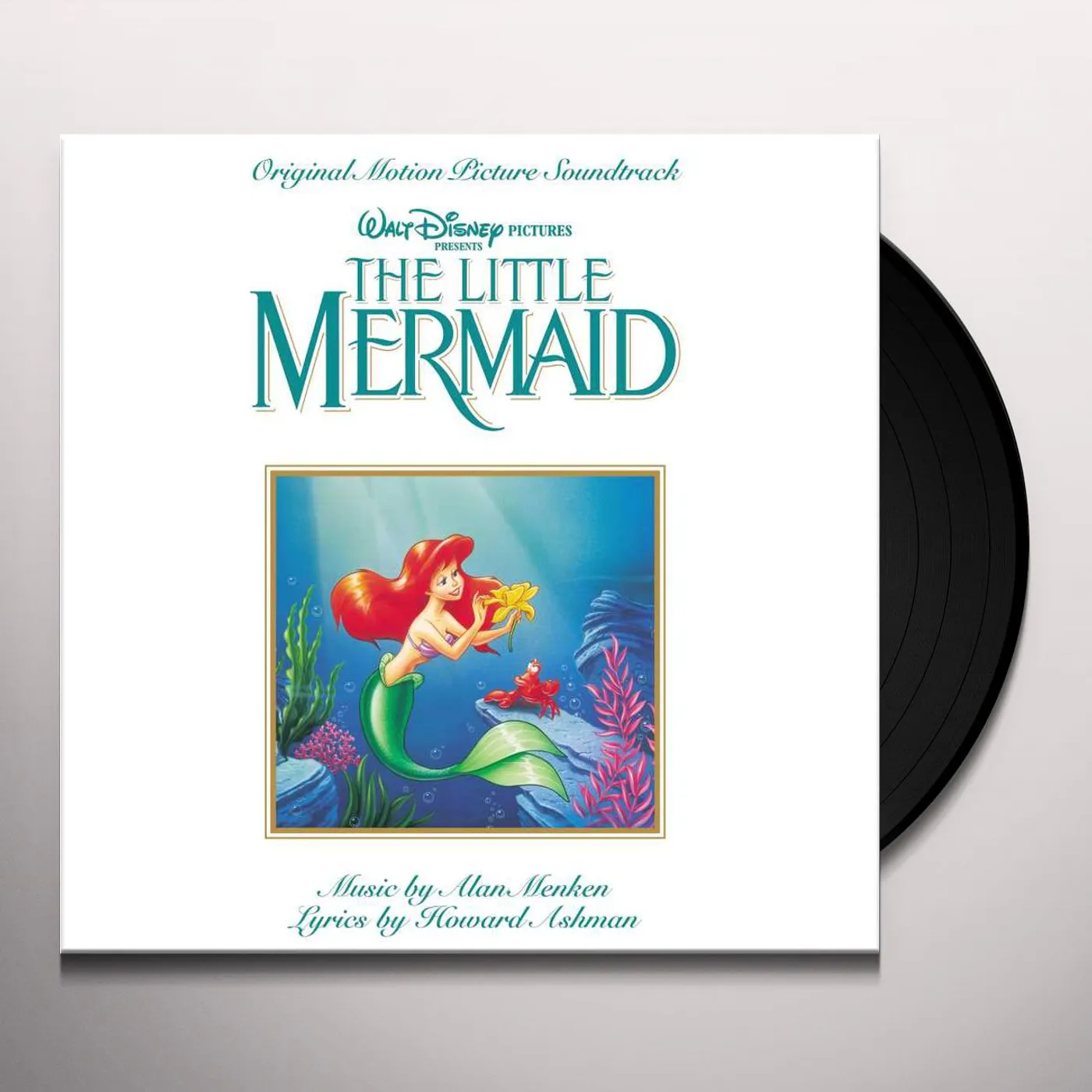 Little Mermaid