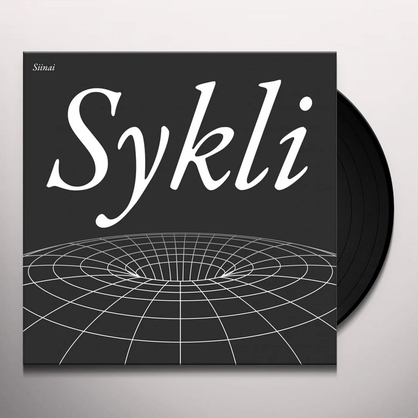 Siinai Sykli Vinyl Record