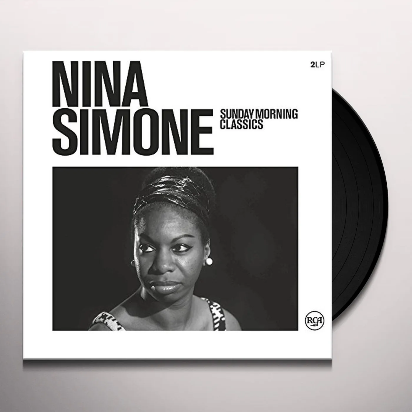 Nina Simone Sunday Morning Classics Vinyl Record