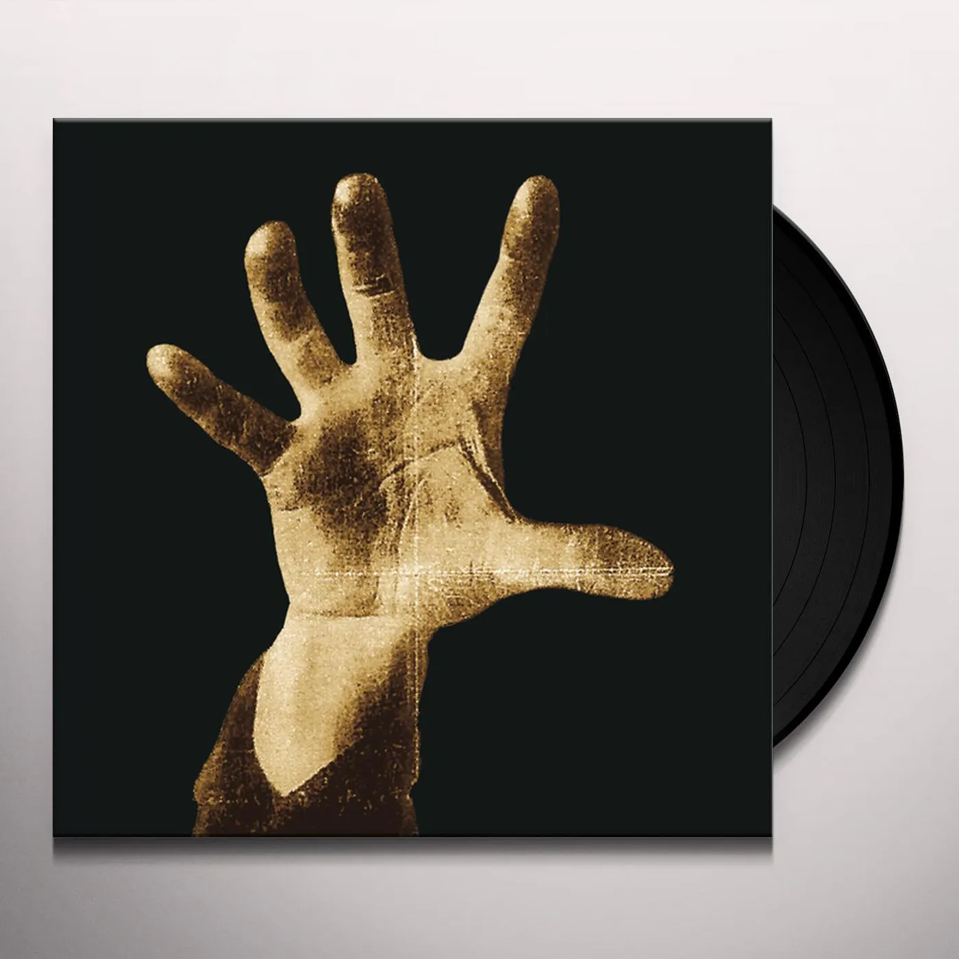 SYSTEM OF A DOWN (140G) Vinyl Record