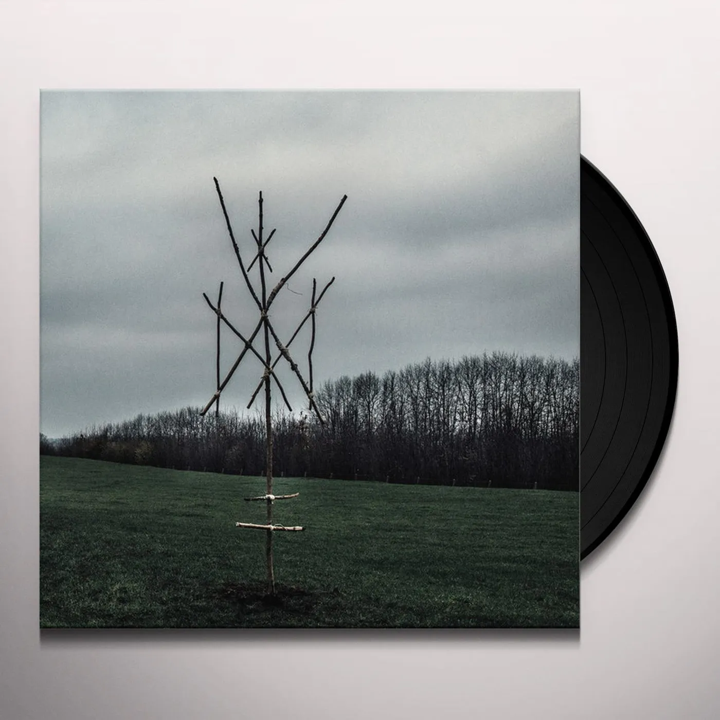 Wiegedood De Doden Hebben Het Goed III Vinyl Record