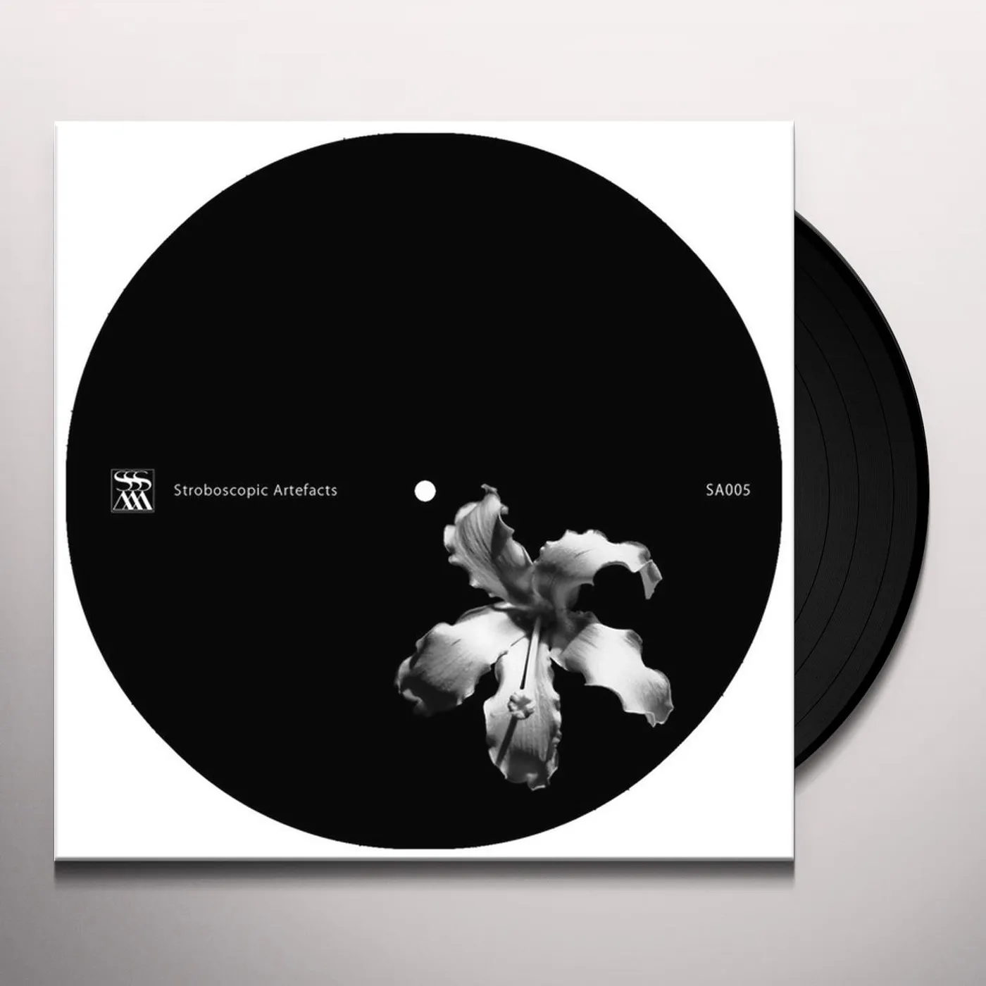 Frank Martiniq Blast Corps Vinyl Record