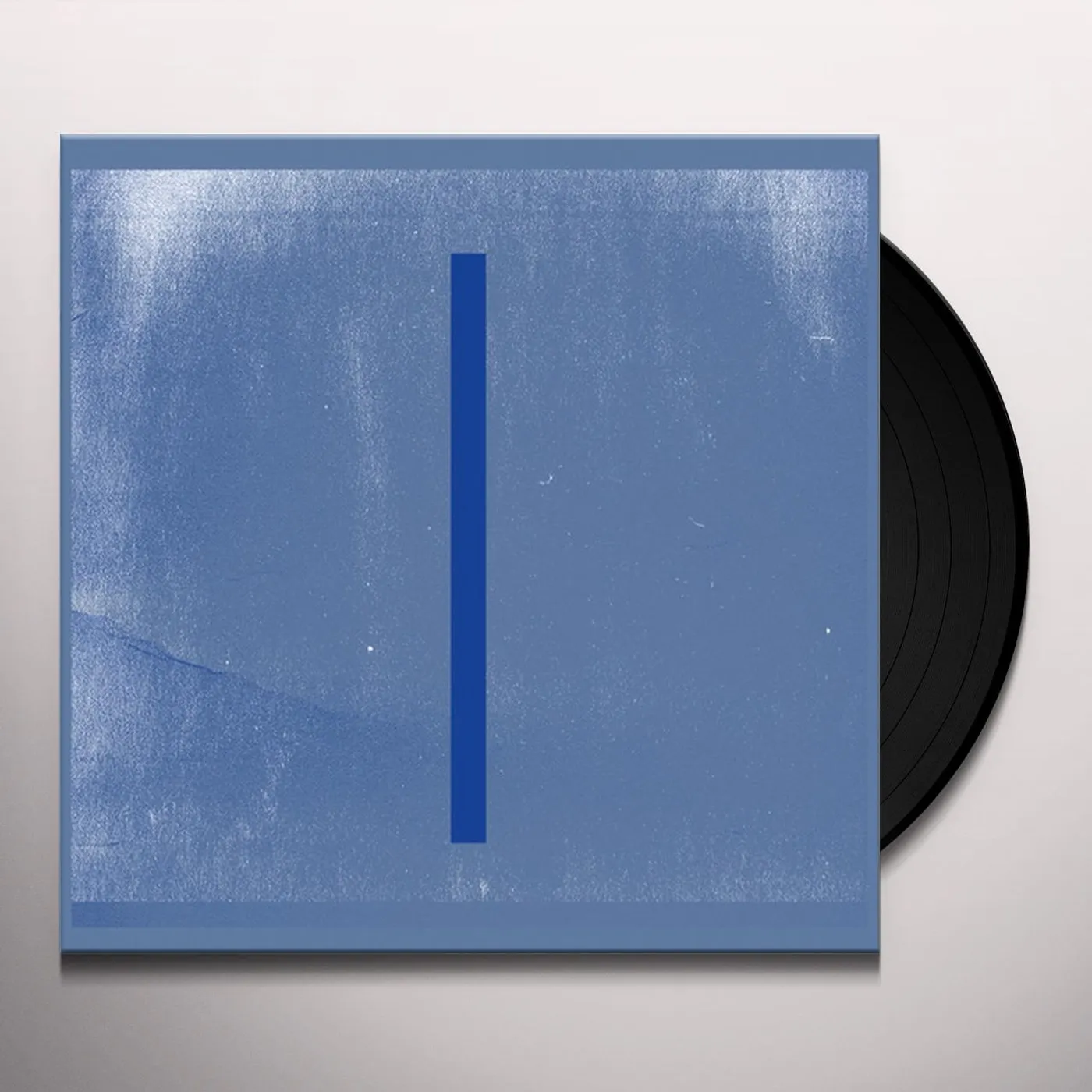 Shampoo Boy Licht Vinyl Record