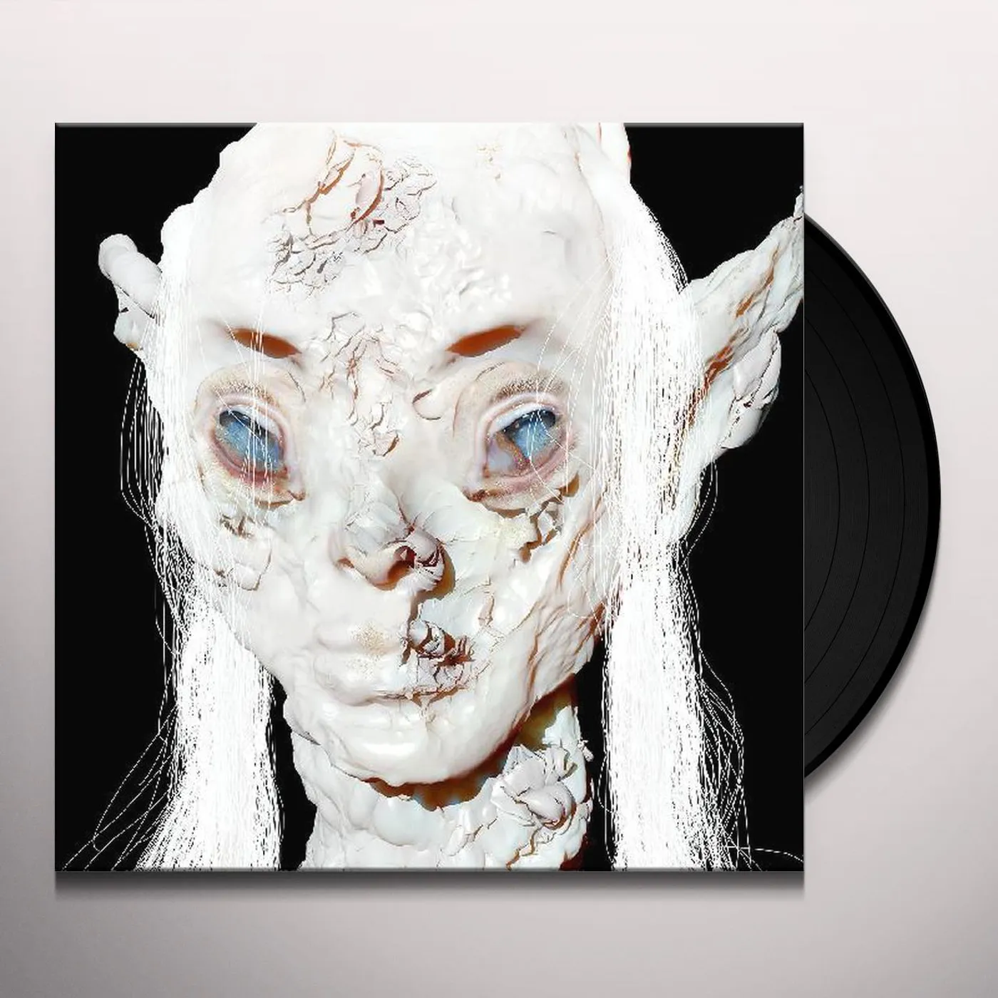 Doon Kanda LUNA Vinyl Record