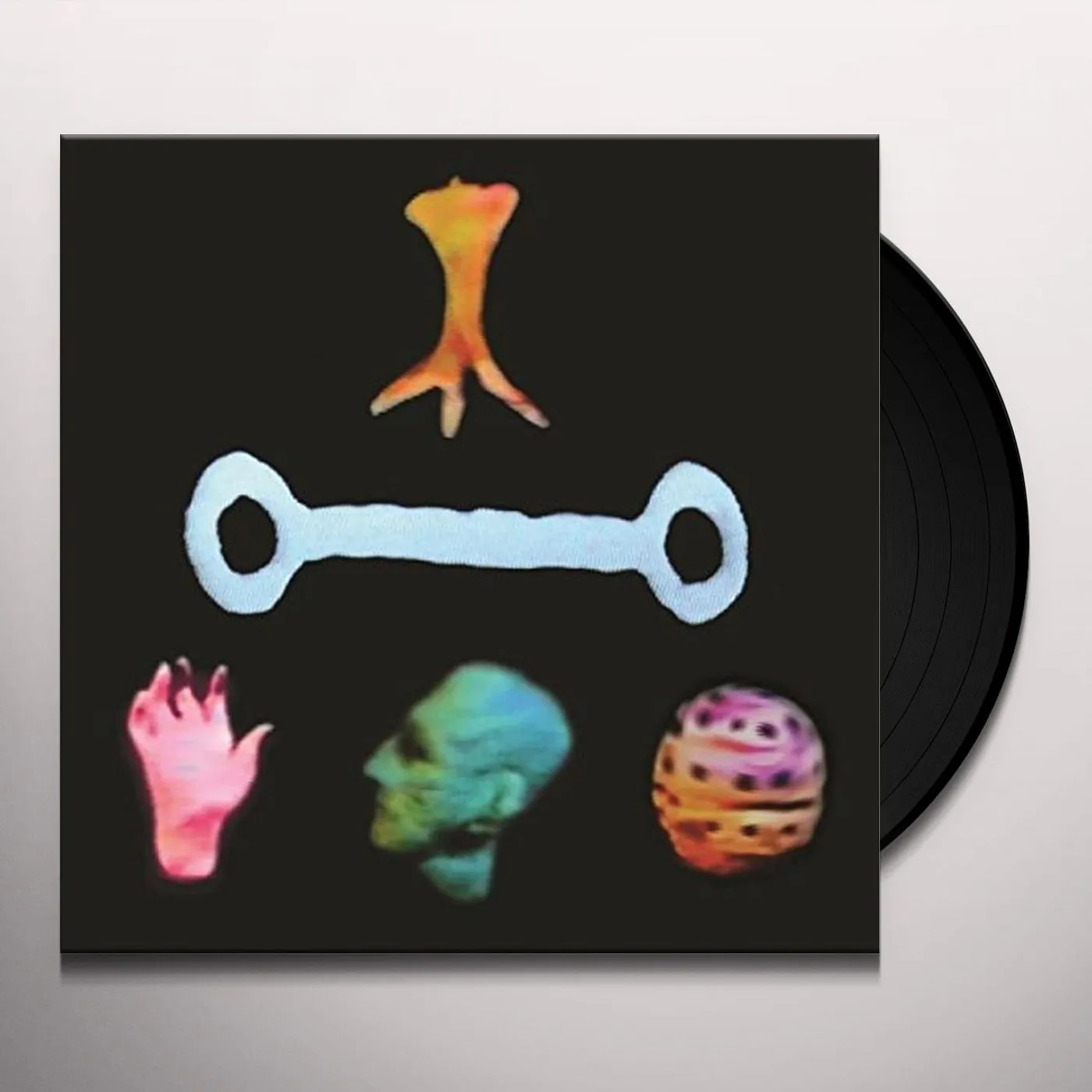 Thool Vinyl Record