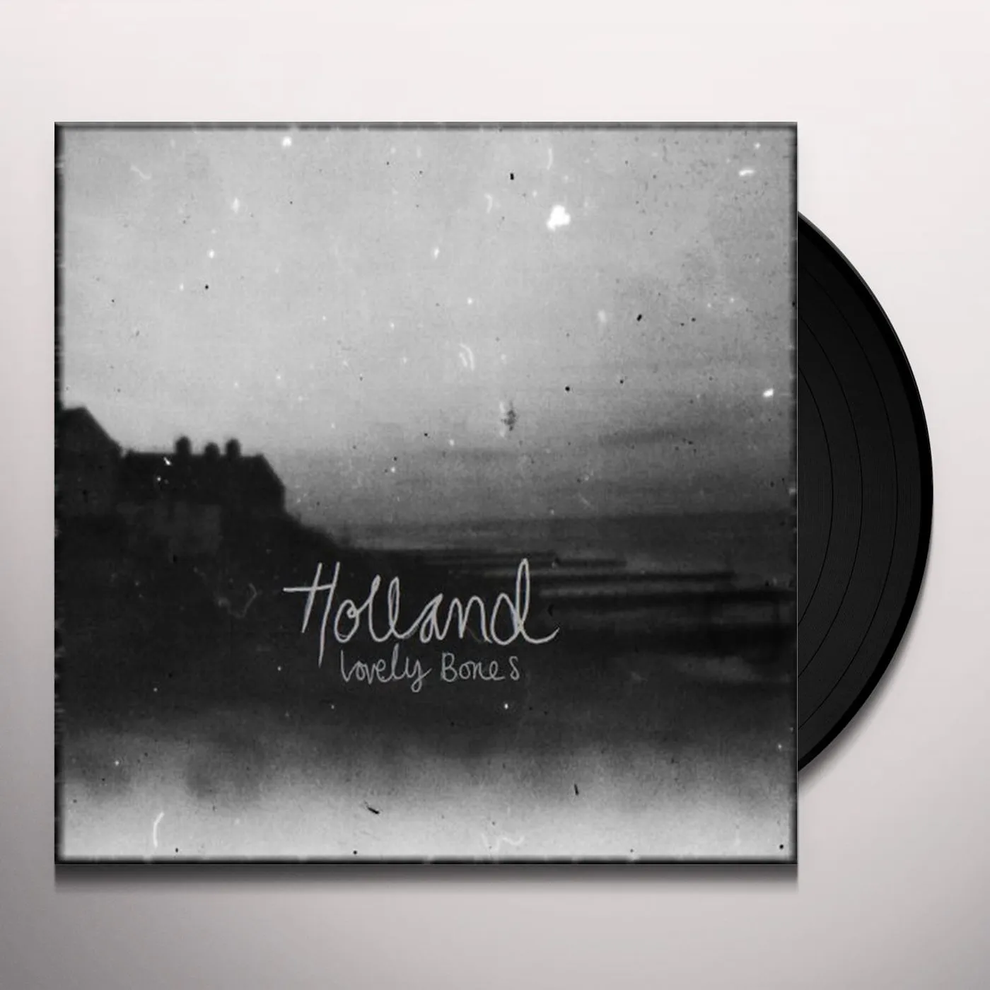 Holland LOVELY BONES Vinyl Record