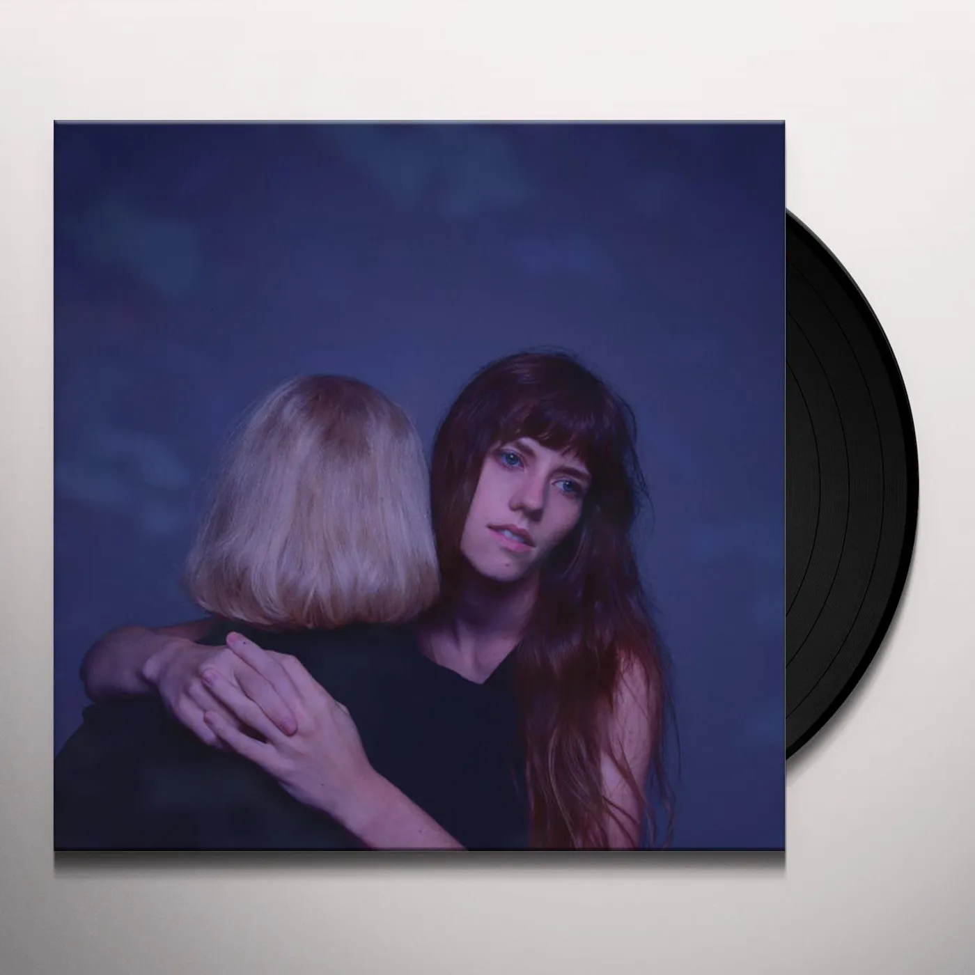 Katie Von Schleicher Consummation Vinyl Record