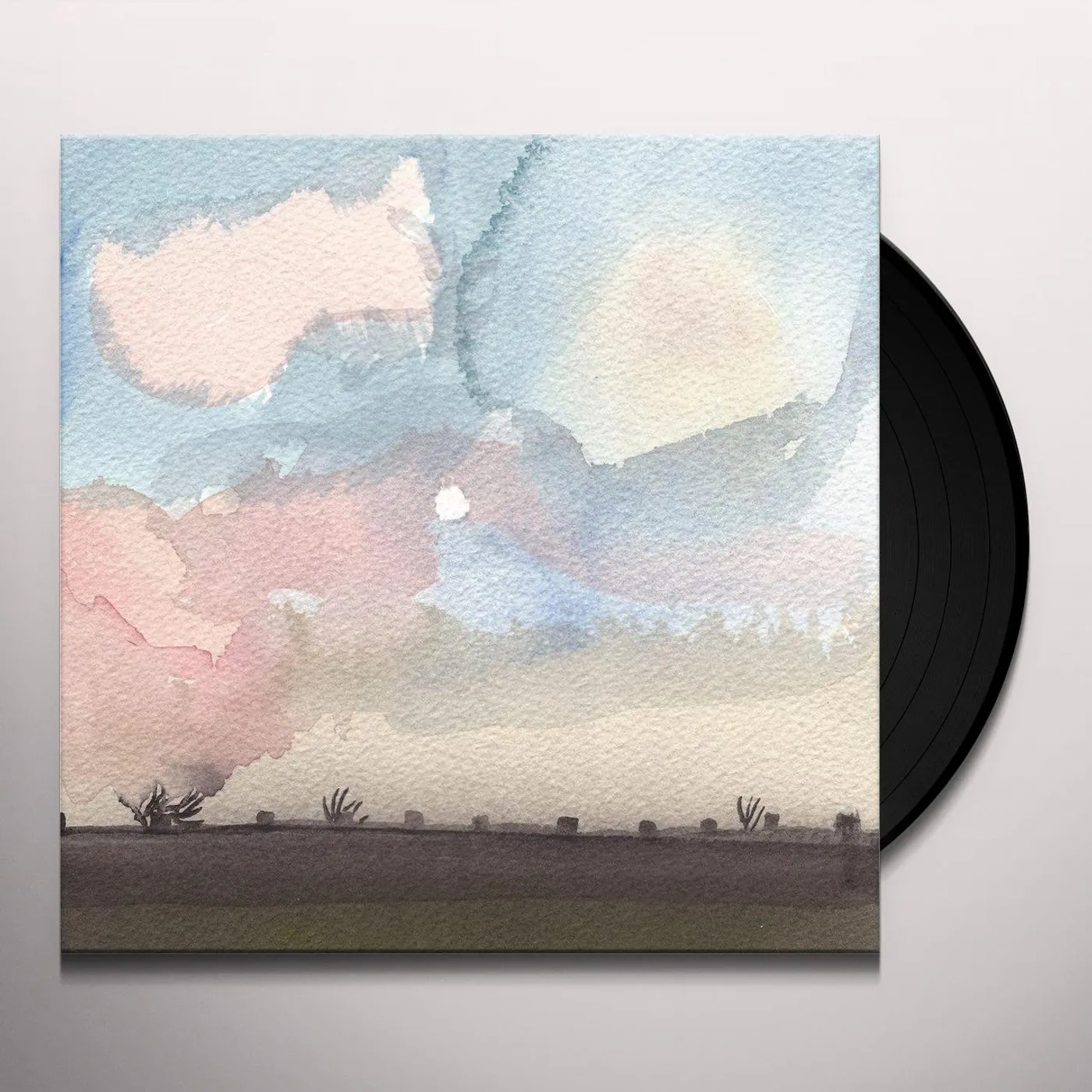 Matt Kivel Last Night in America Vinyl Record