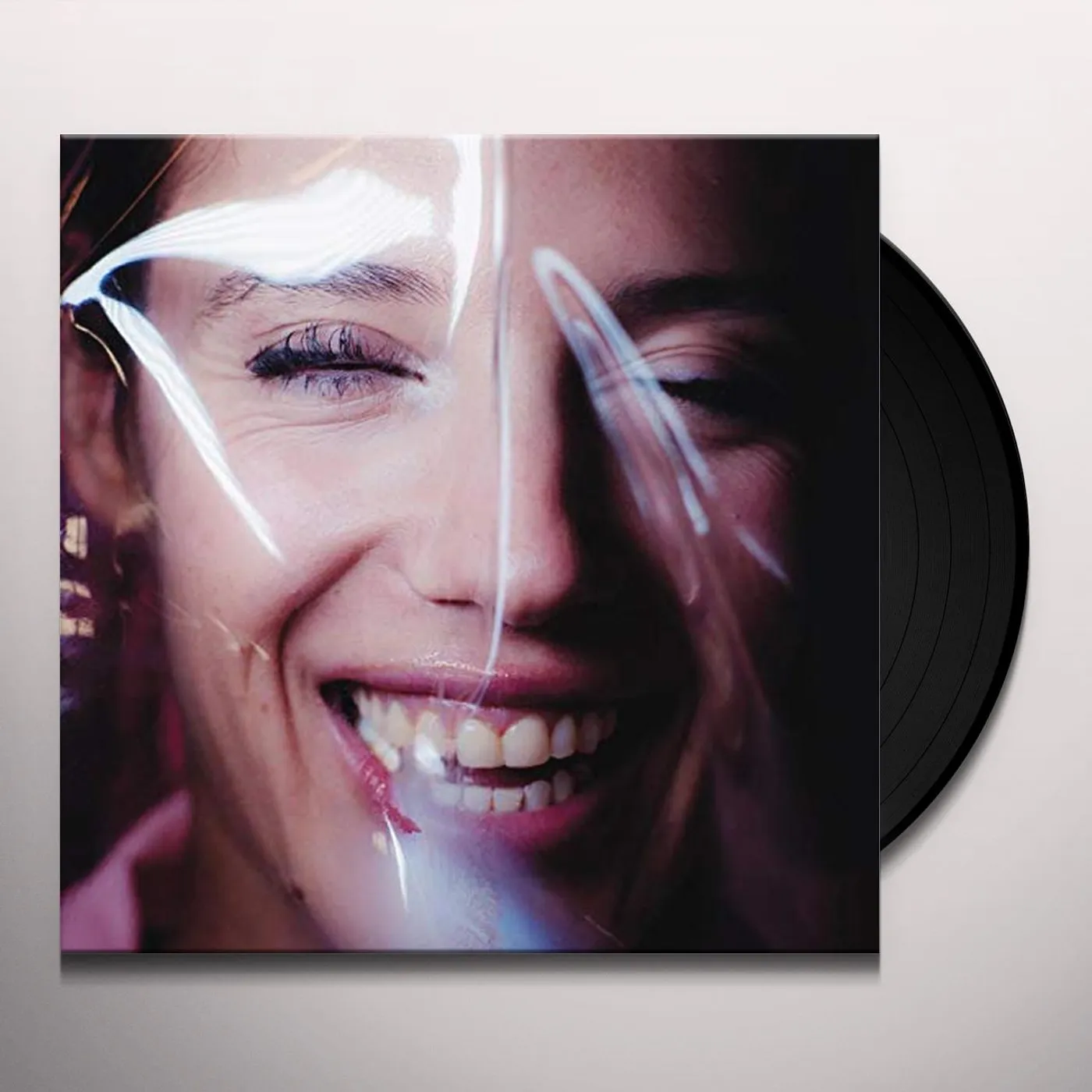 NOIA CRISALIDA Vinyl Record