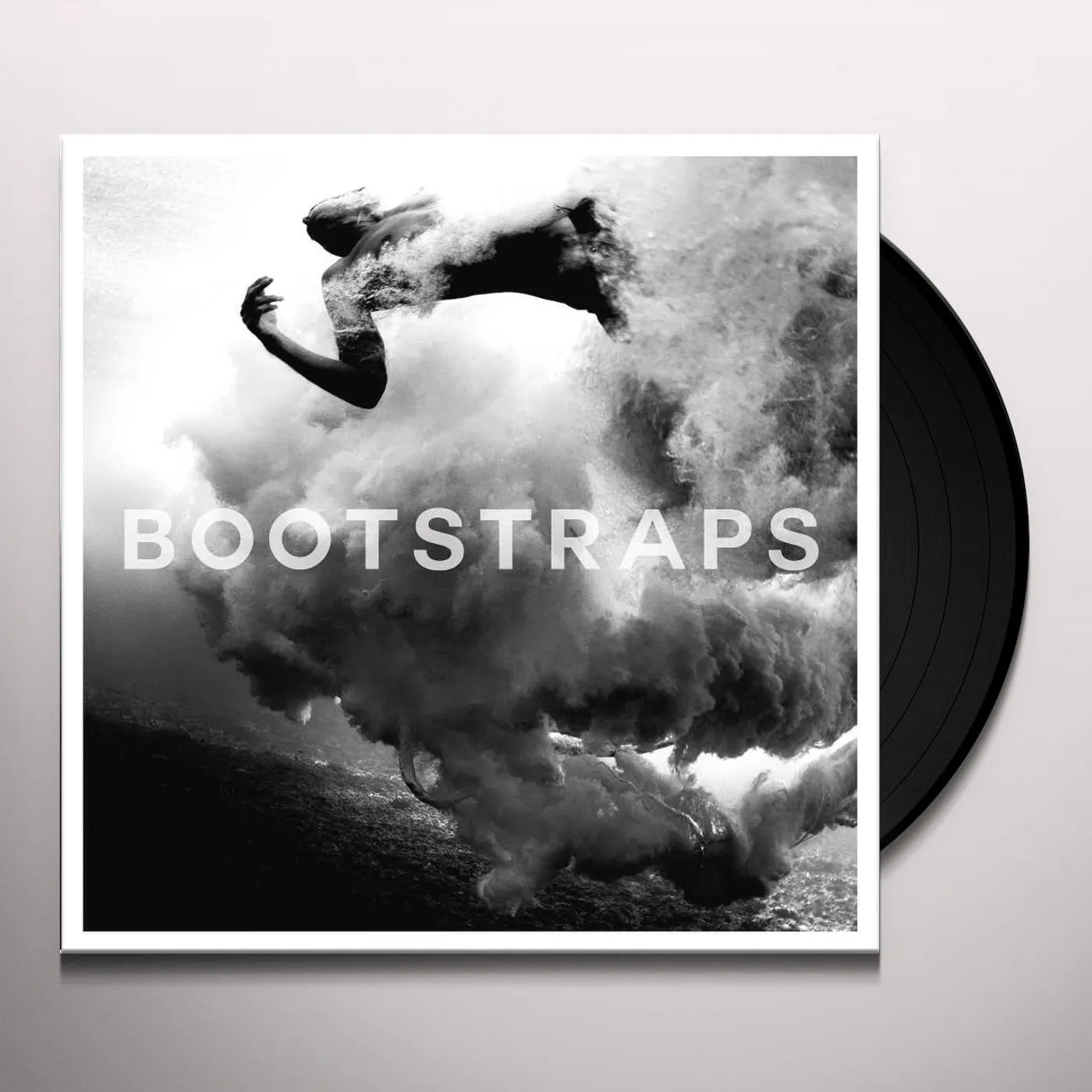 Bootstraps Vinyl Record
