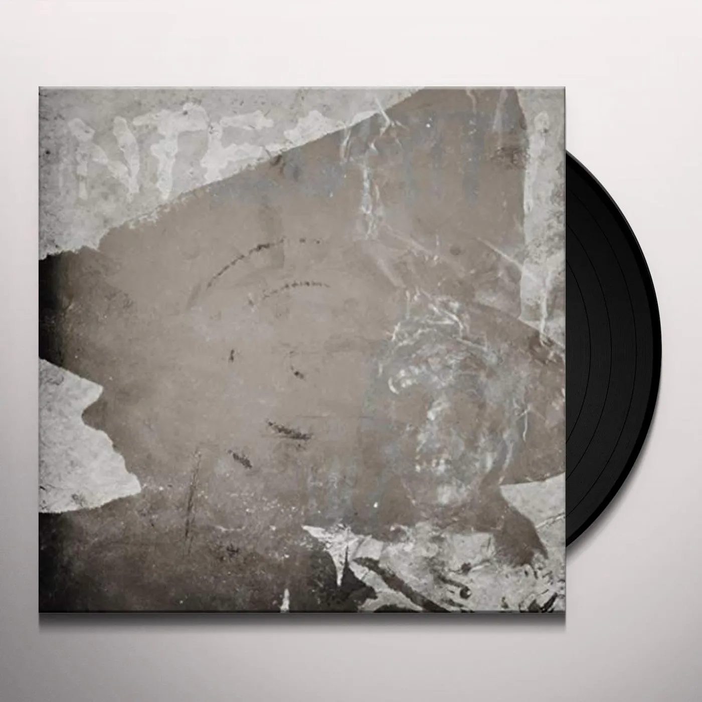 Integrity 7TH REVELATION: BEYOND THE REALM (COLOR+ETCHED) Vinyl Record