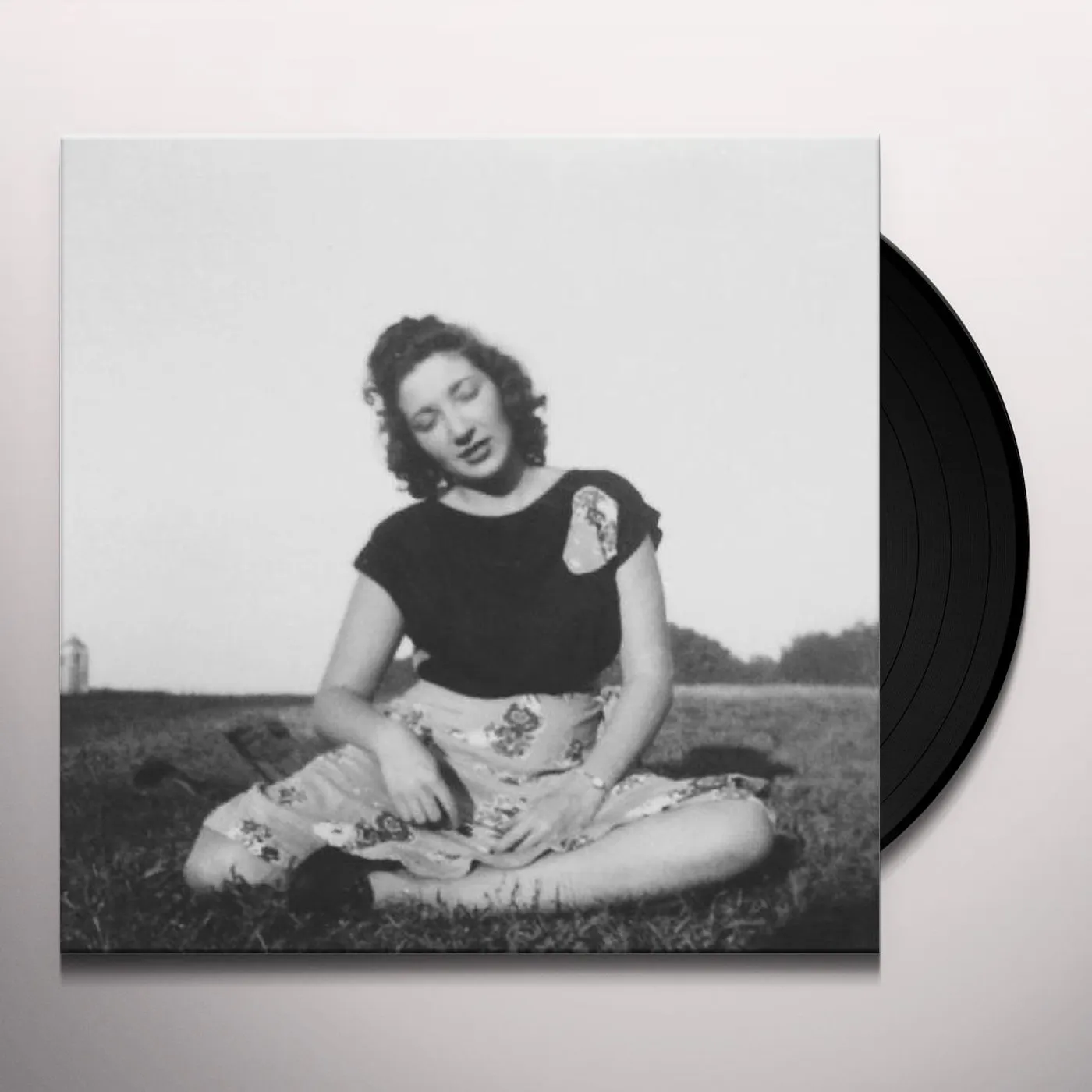 NOVA ONE secret princess Vinyl Record
