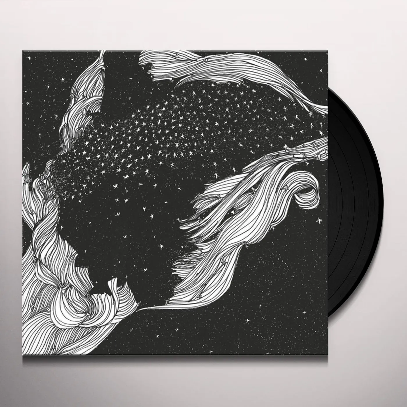 Washerman AWAKENING Vinyl Record