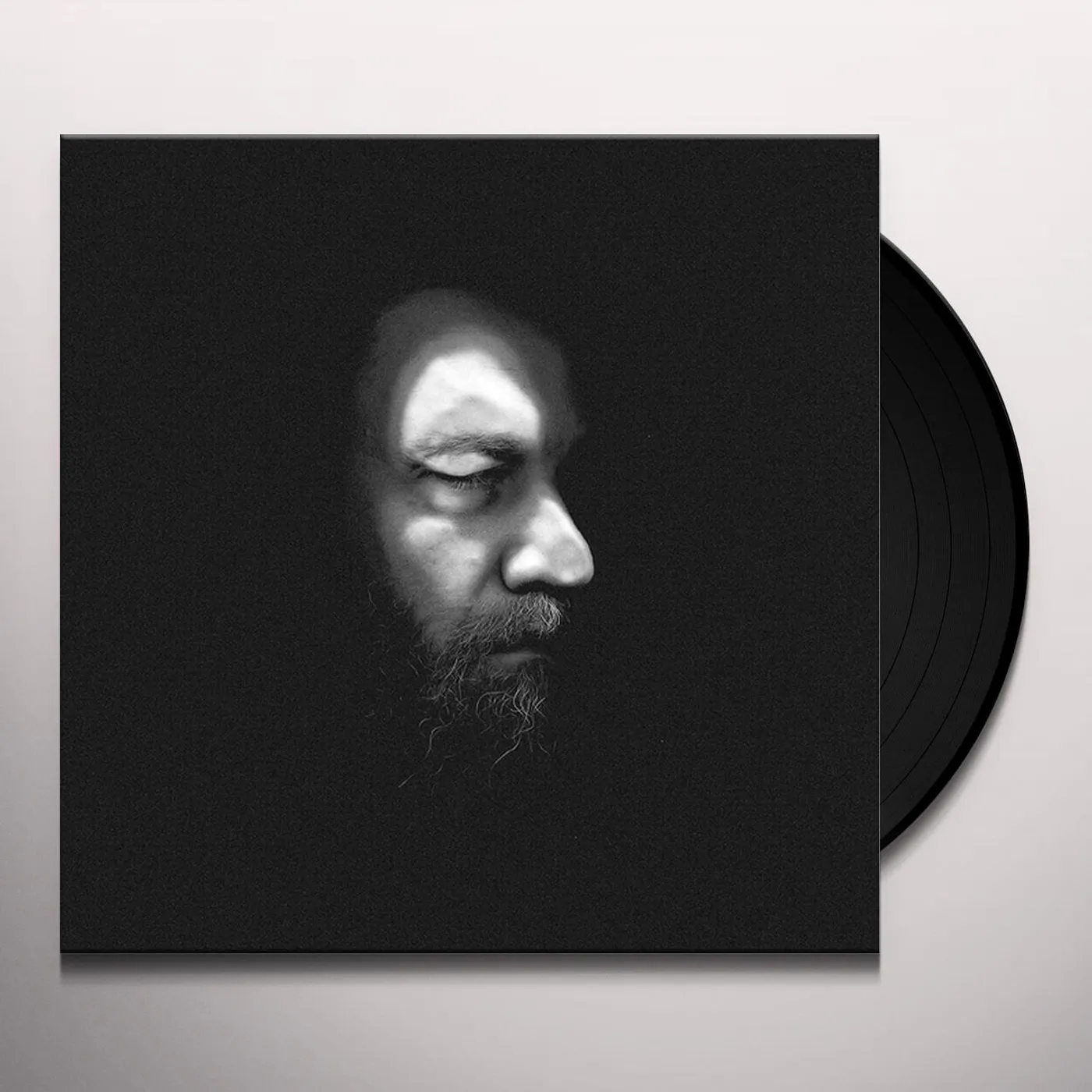 brad armstrong I Got No Place Remembers Me Vinyl Record