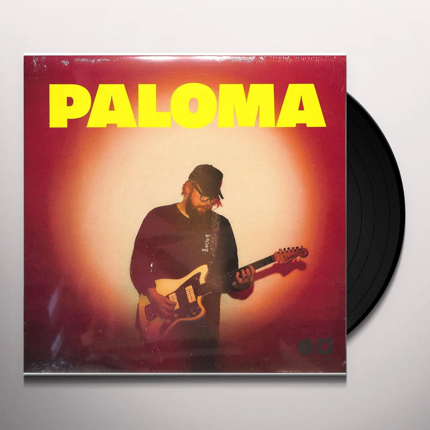 Ludwig Hart PALOMA Vinyl Record