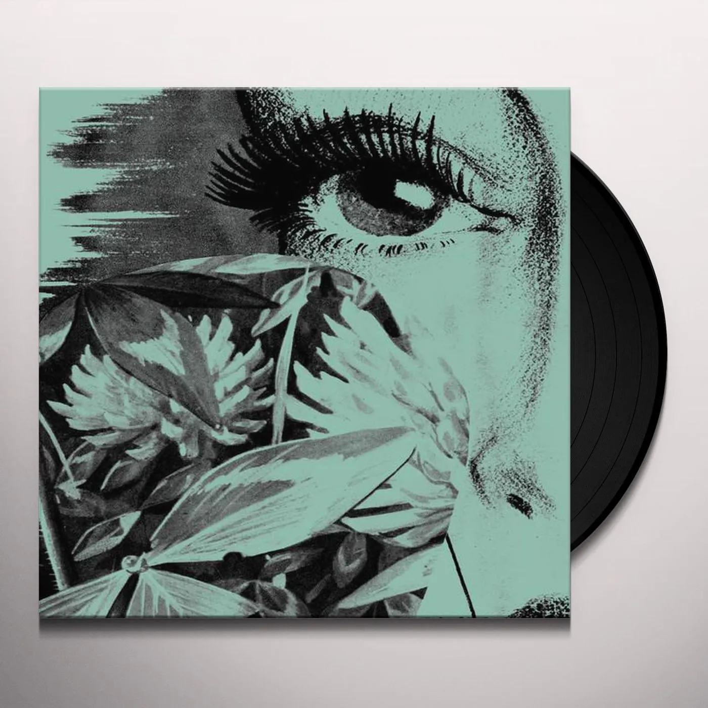 Eye METAMUJER Vinyl Record