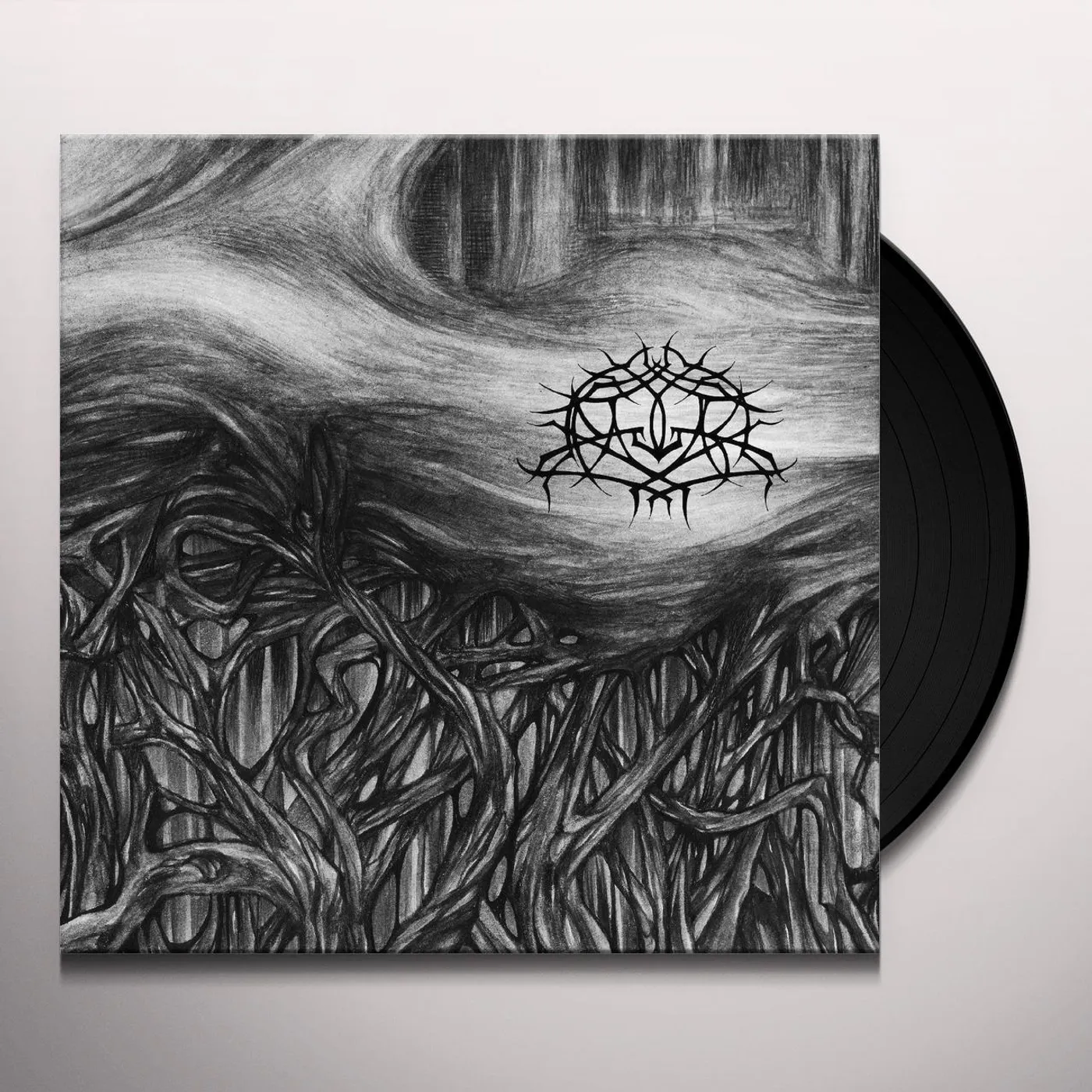 Krallice Vinyl Record
