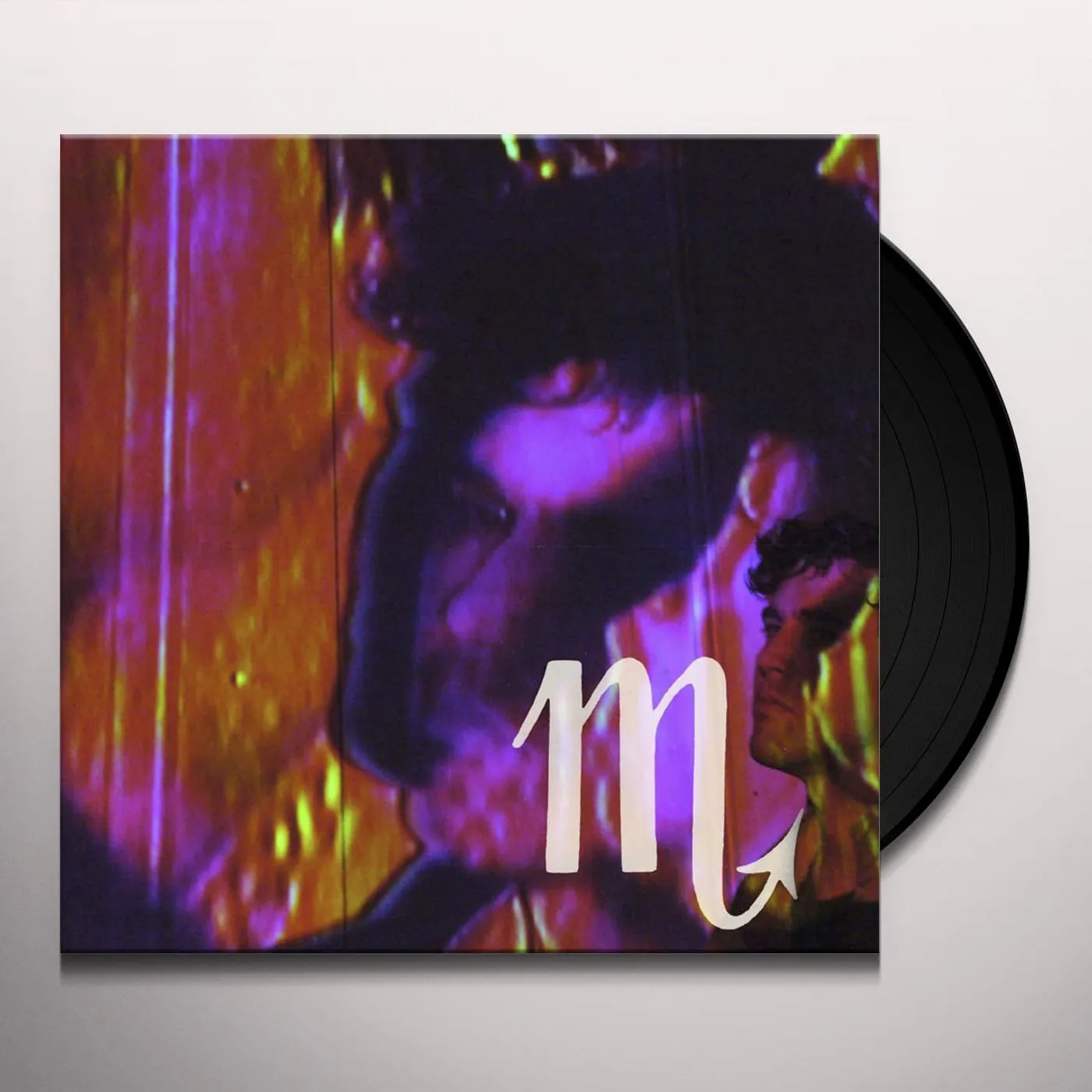 Cass McCombs Dropping The Writ Vinyl Record