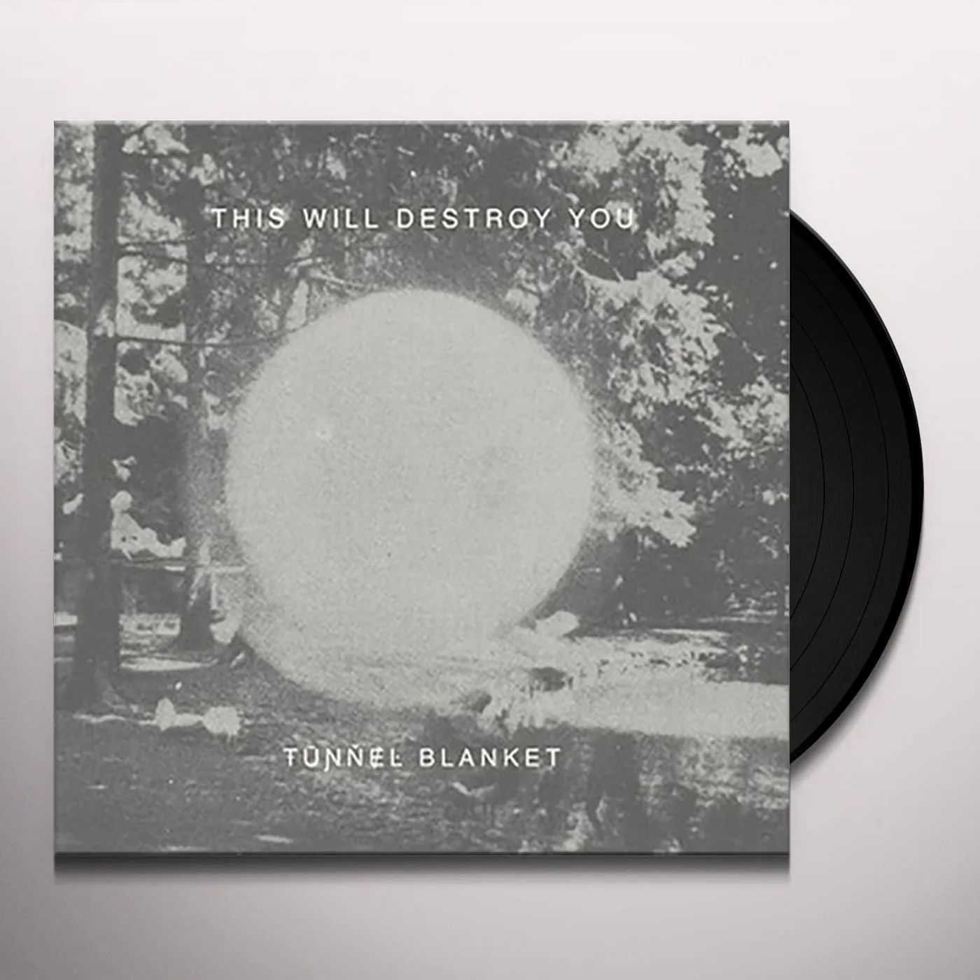 This Will Destroy You Tunnel Blanket Vinyl Record