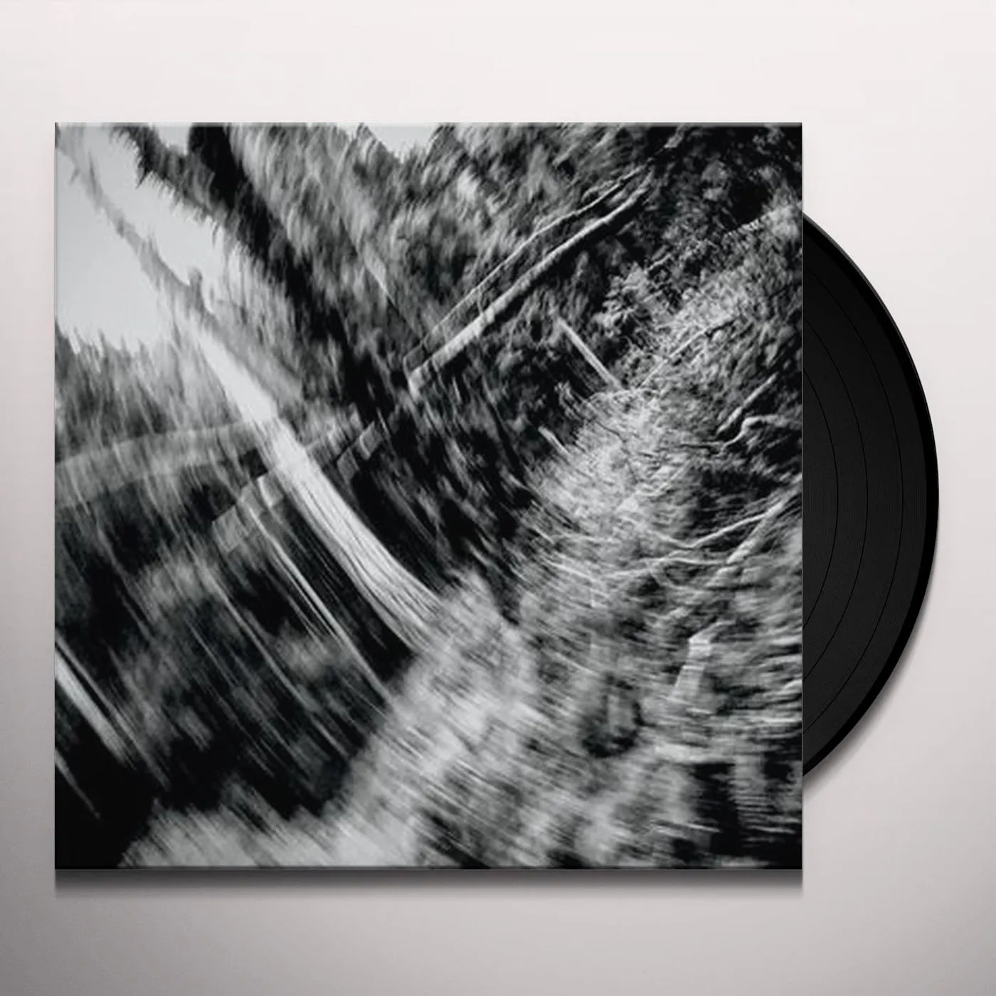 Thantifaxath Void Masquerading as Matter Vinyl Record